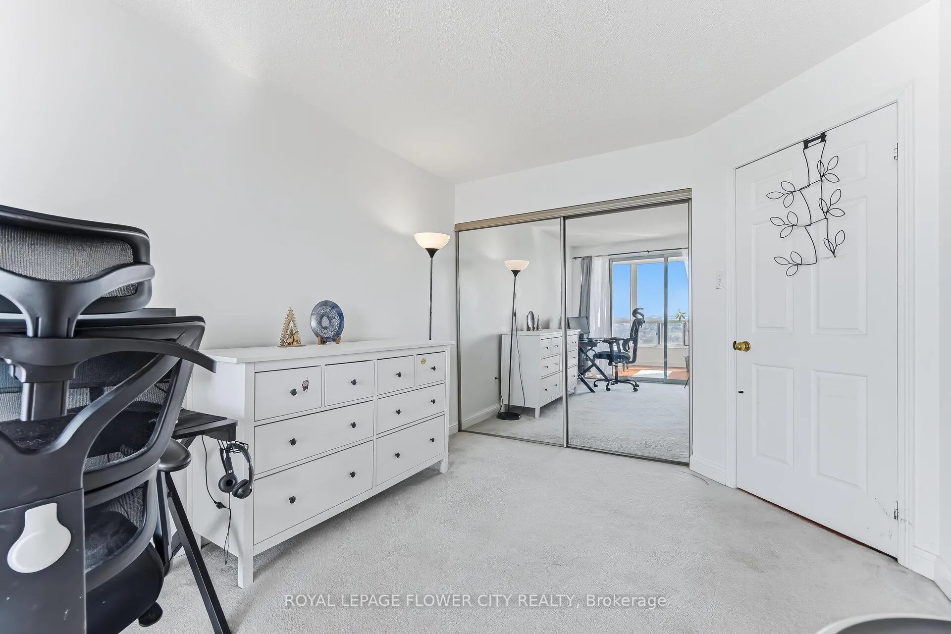 Photo 26 of Unit 2103, 22 Hanover Road, Brampton, Queen Street Corridor — HOMEH