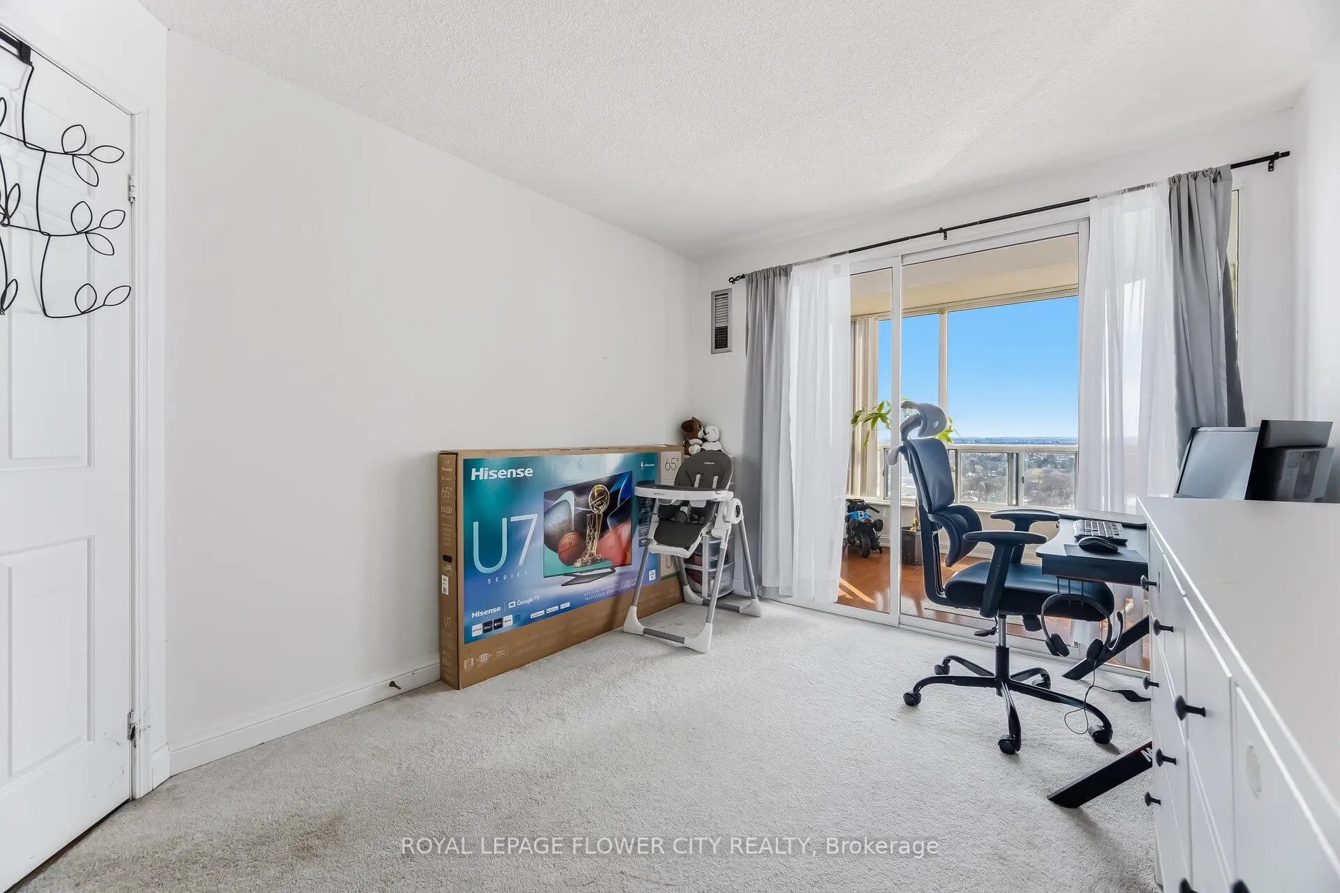 Photo 27 of Unit 2103, 22 Hanover Road, Brampton, Queen Street Corridor — HOMEH