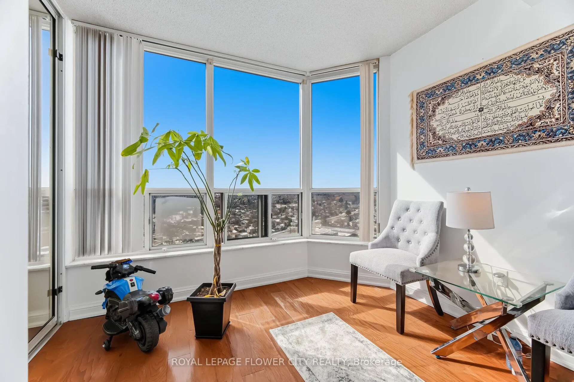 Photo 31 of Unit 2103, 22 Hanover Road, Brampton, Queen Street Corridor — HOMEH