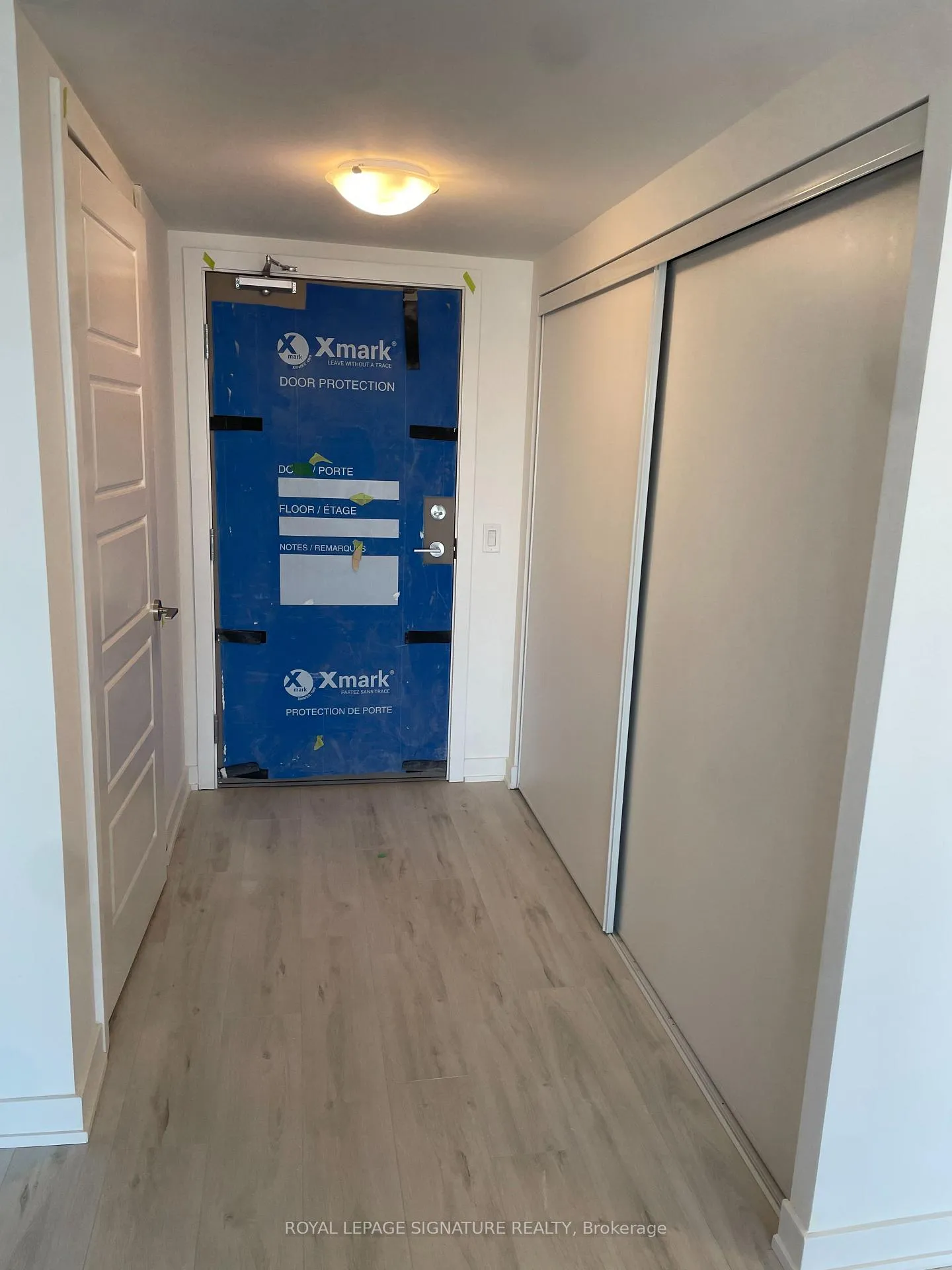 Photo 2 of Unit 2503, 1010 Sandy Beach Road, Pickering, Bay Ridges — HOMEH