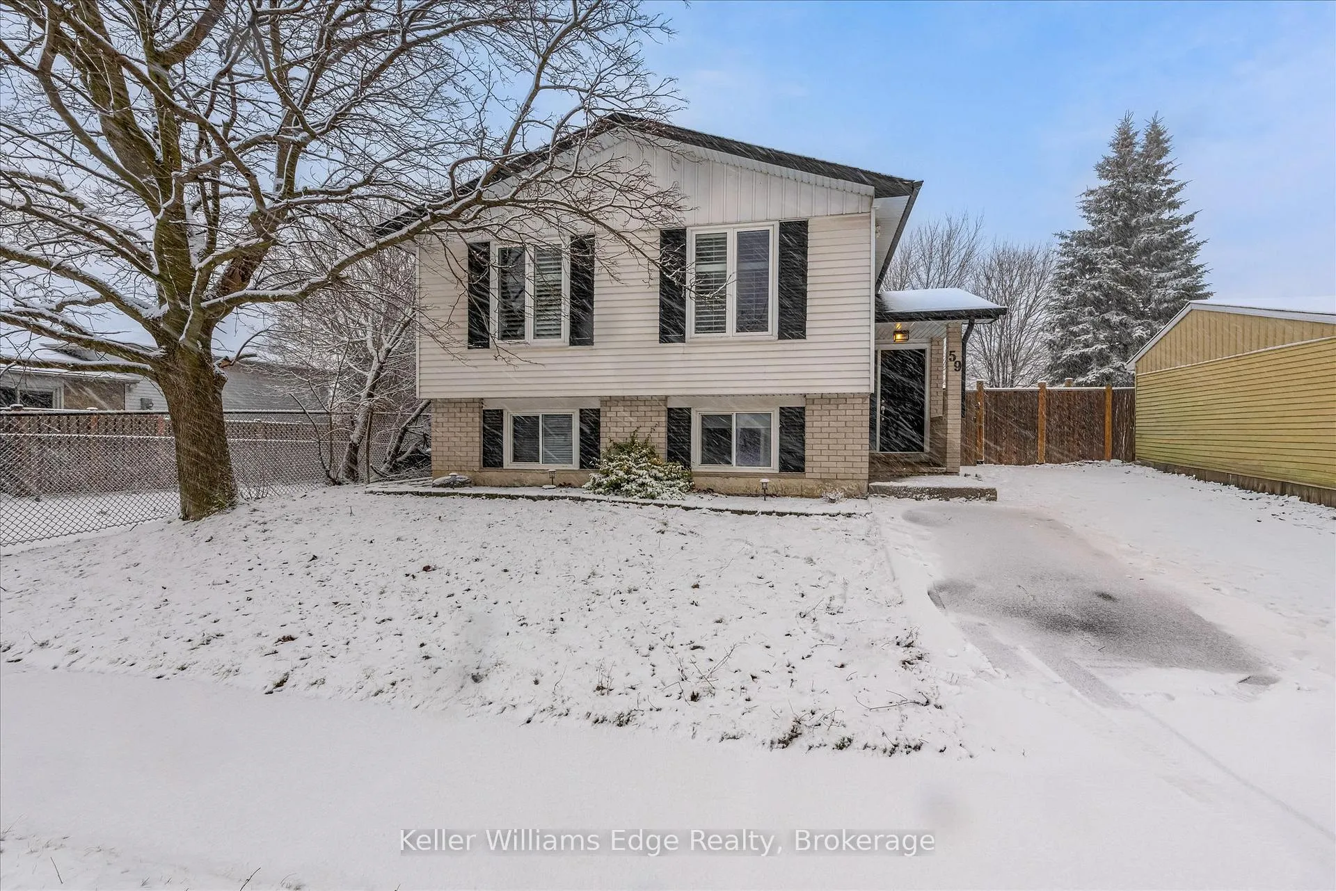 Photo 1 of 59 Rand Street, Hamilton, Stoney Creek Mountain — HOMEH