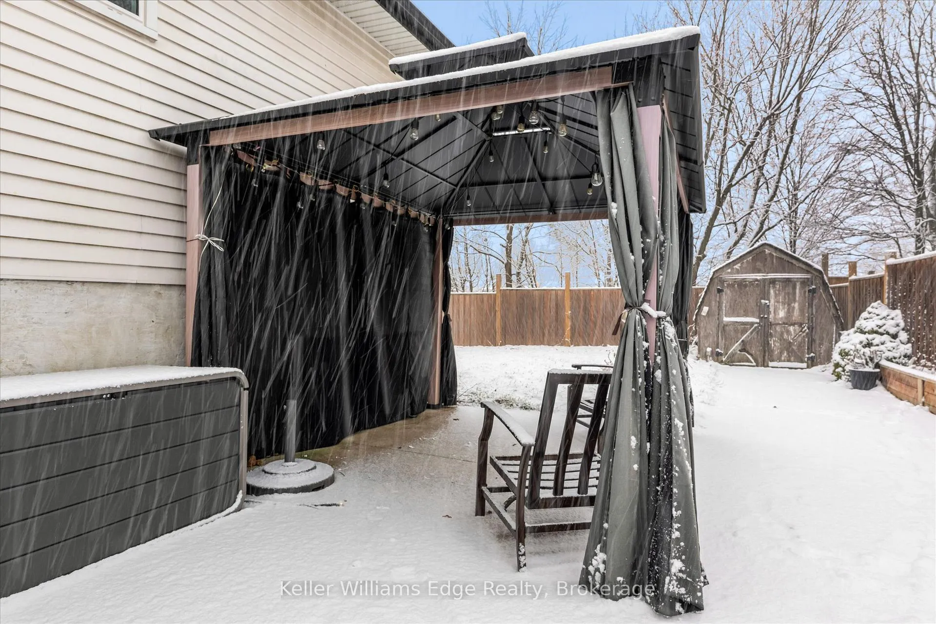Photo 32 of 59 Rand Street, Hamilton, Stoney Creek Mountain — HOMEH