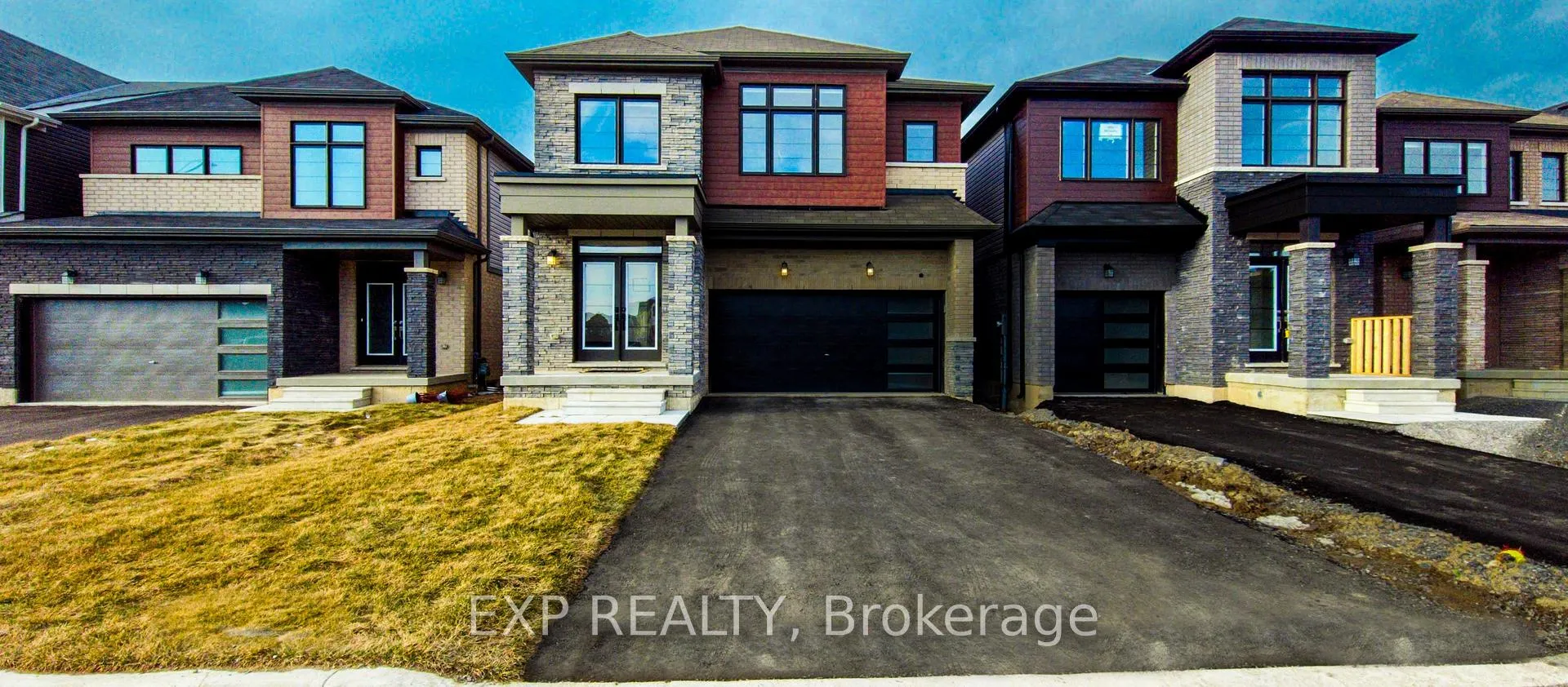Photo 1 of 185 Vanilla Trail, Thorold, Rolling Meadows — HOMEH