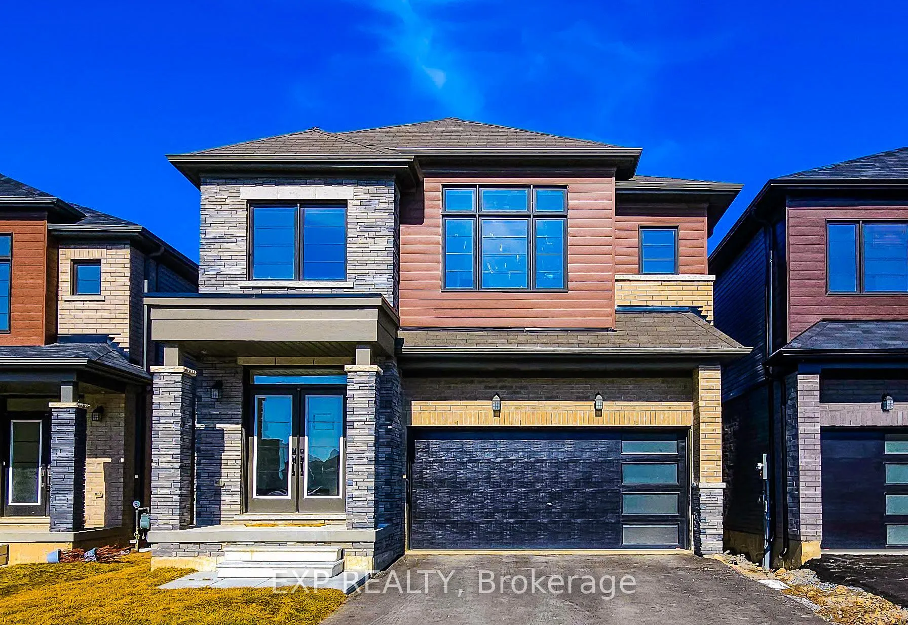 Photo 2 of 185 Vanilla Trail, Thorold, Rolling Meadows — HOMEH