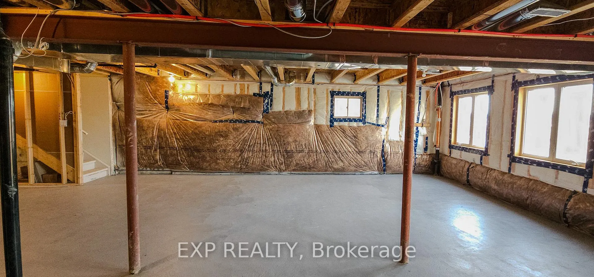 Photo 41 of 185 Vanilla Trail, Thorold, Rolling Meadows — HOMEH