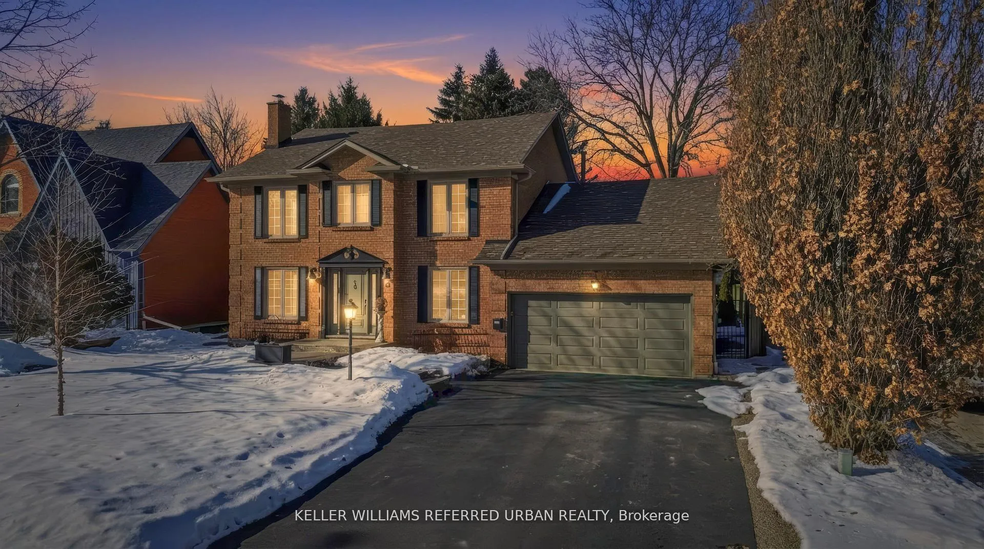 Photo 1 of 57 McGregor Crescent, Hamilton, Ancaster — HOMEH