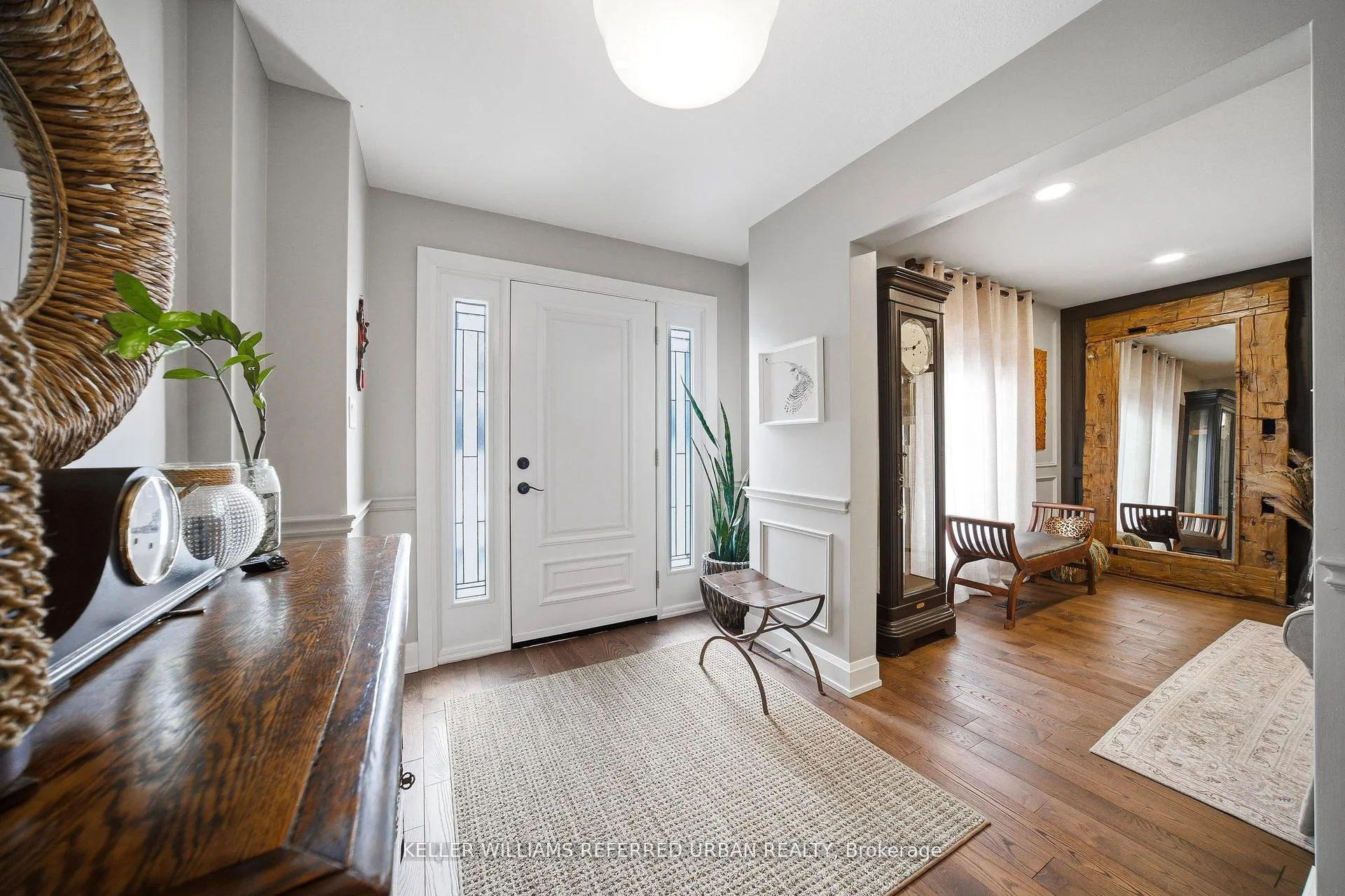 Photo 4 of 57 McGregor Crescent, Hamilton, Ancaster — HOMEH