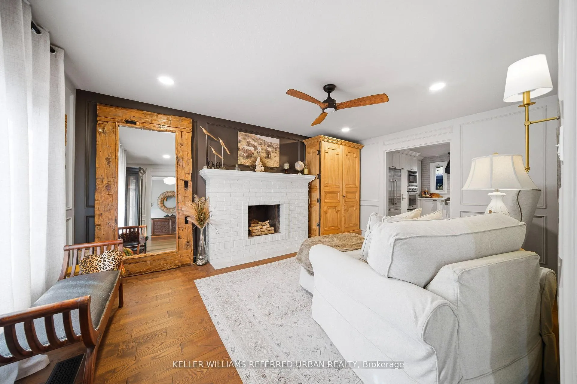 Photo 6 of 57 McGregor Crescent, Hamilton, Ancaster — HOMEH