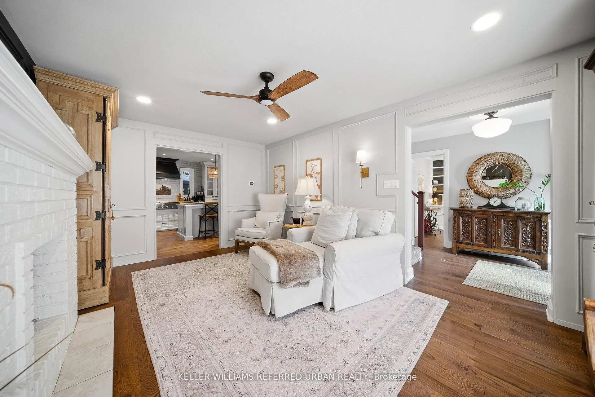 Photo 7 of 57 McGregor Crescent, Hamilton, Ancaster — HOMEH