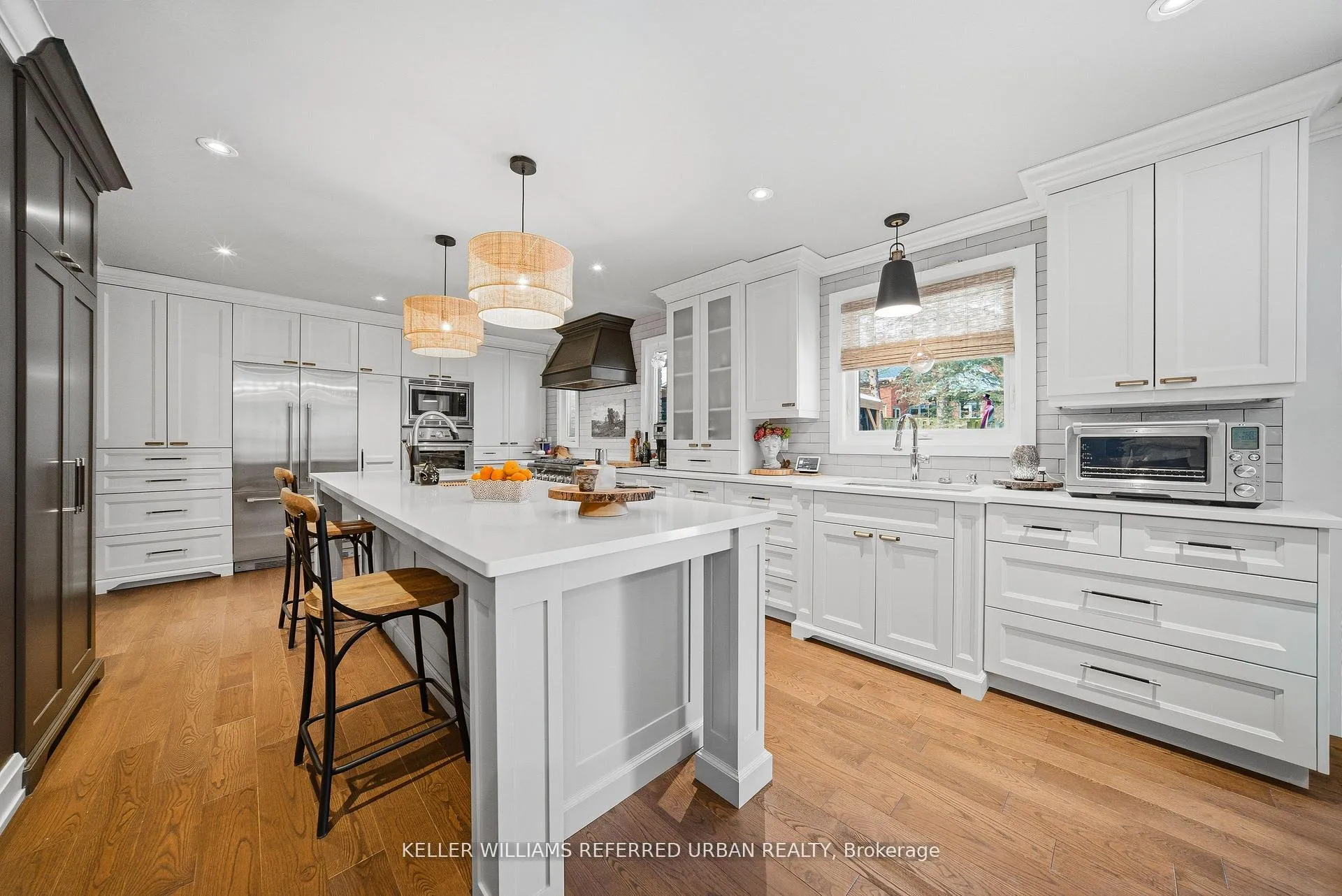 Photo 9 of 57 McGregor Crescent, Hamilton, Ancaster — HOMEH