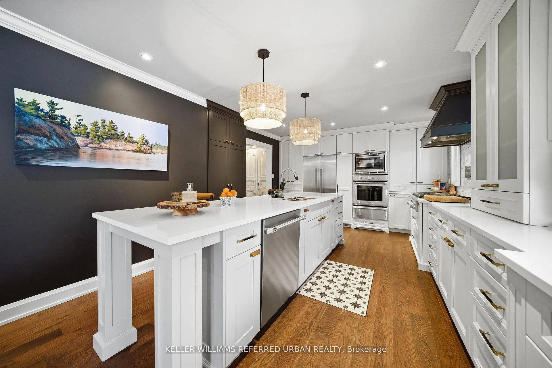 Photo 10 of 57 McGregor Crescent, Hamilton, Ancaster — HOMEH