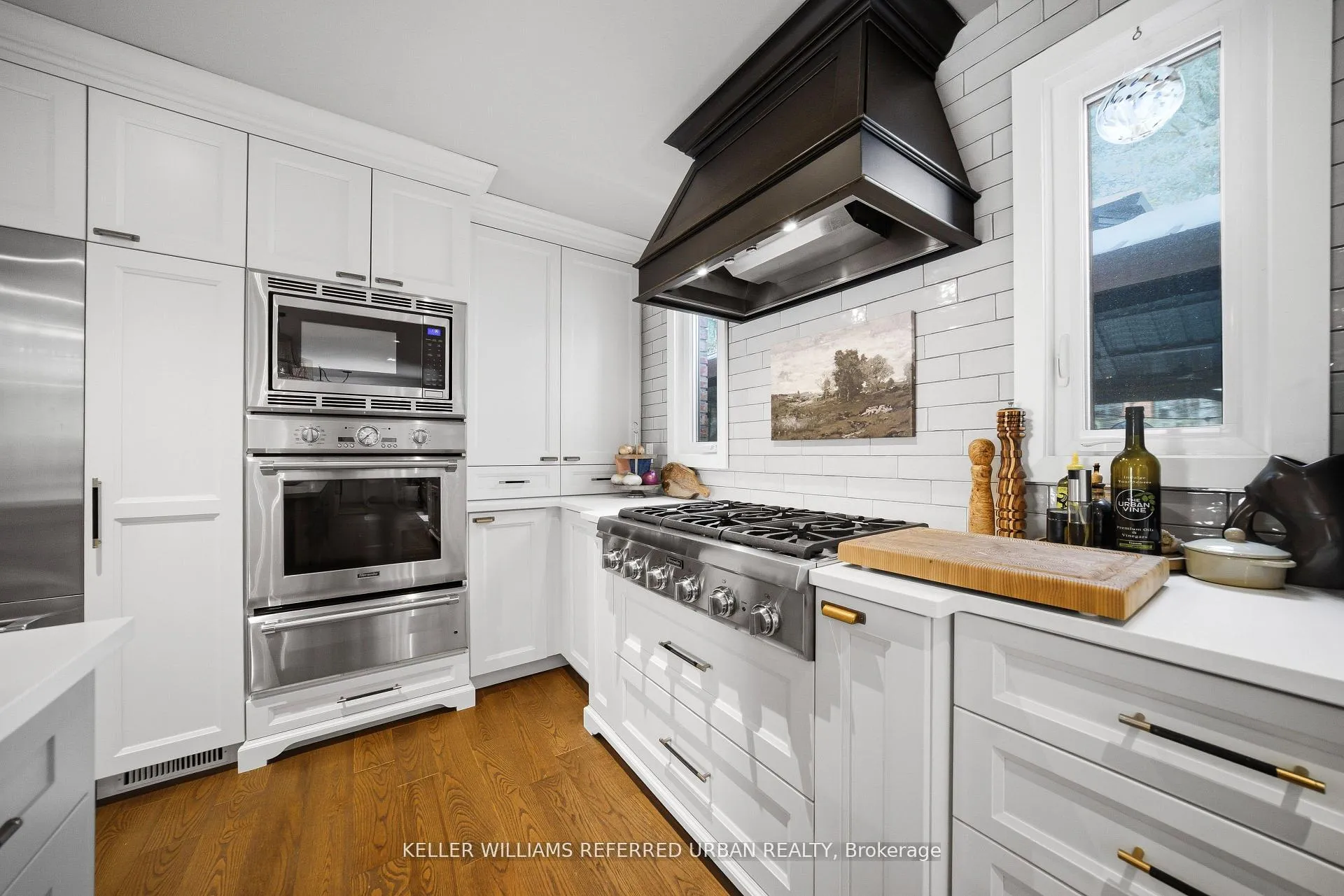 Photo 12 of 57 McGregor Crescent, Hamilton, Ancaster — HOMEH