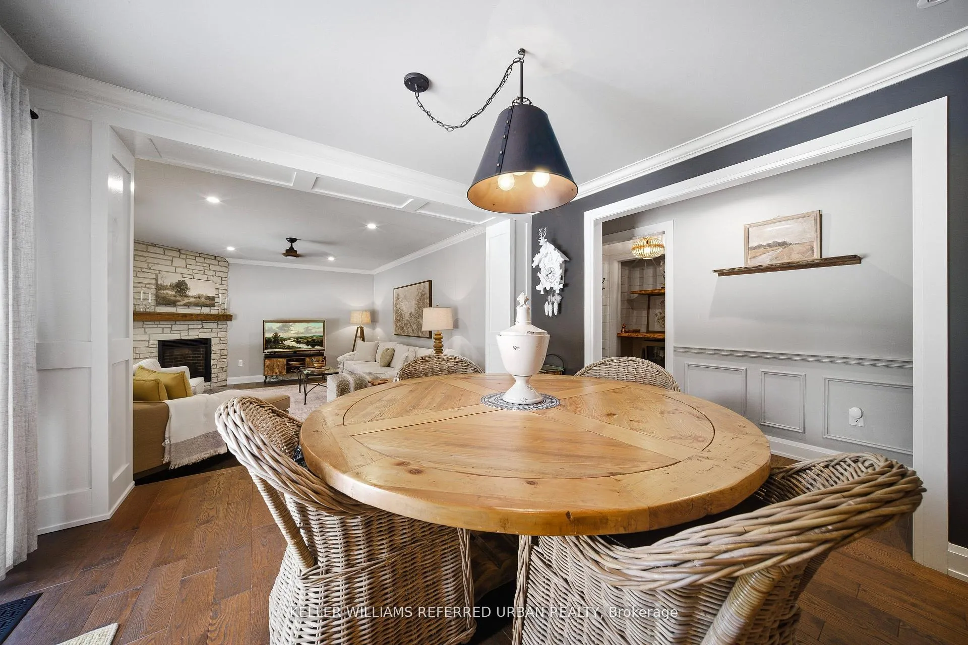 Photo 13 of 57 McGregor Crescent, Hamilton, Ancaster — HOMEH