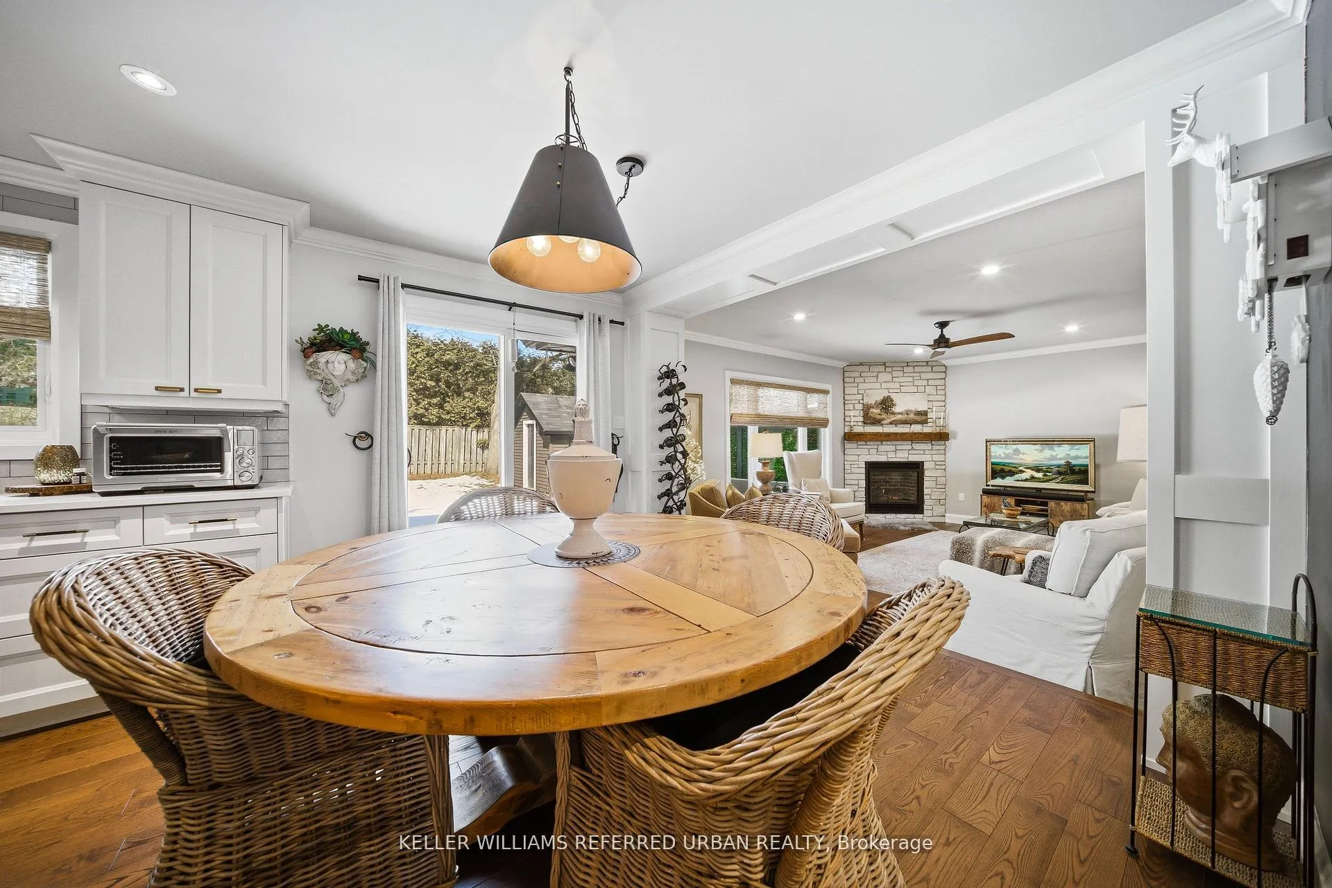 Photo 14 of 57 McGregor Crescent, Hamilton, Ancaster — HOMEH
