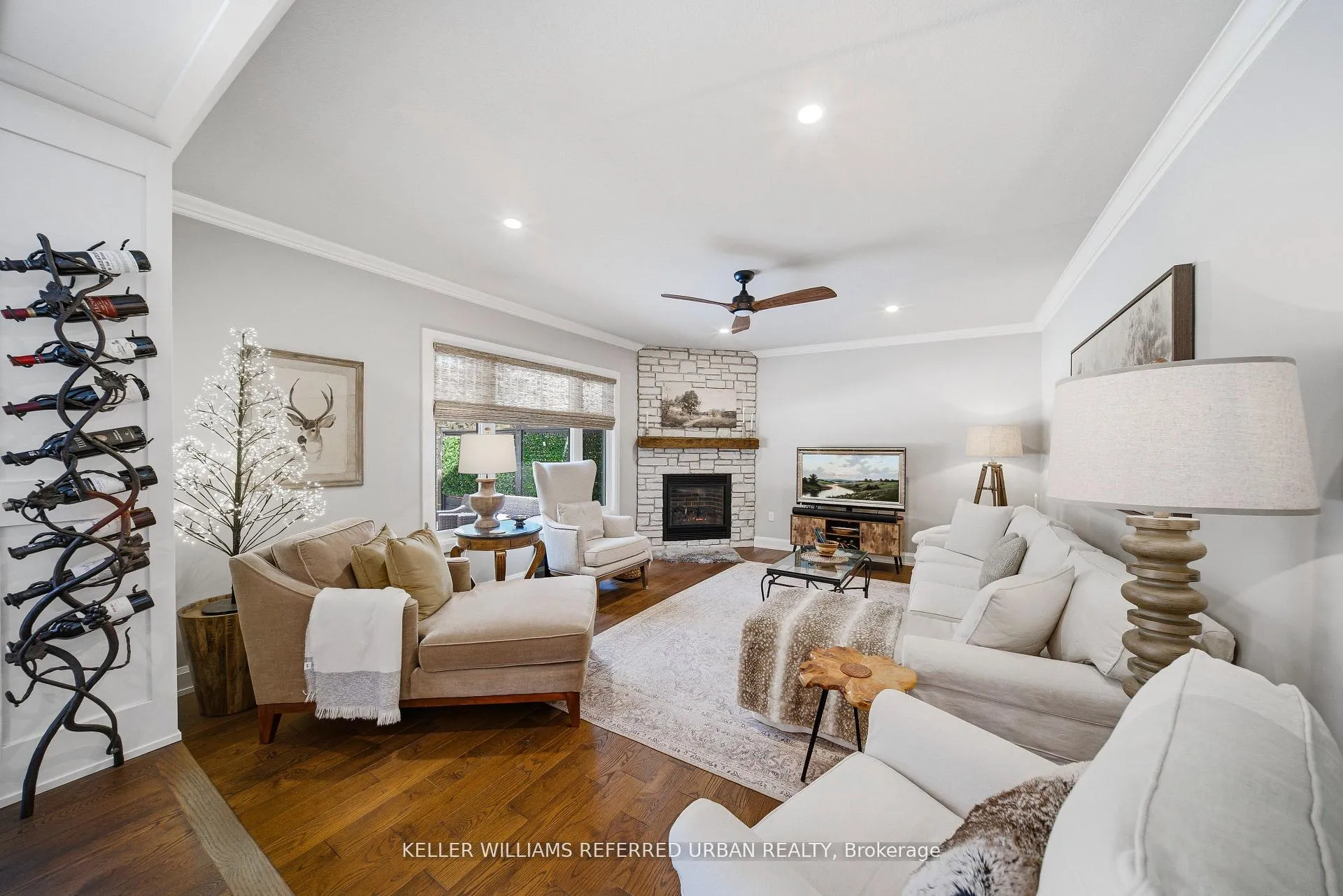 Photo 15 of 57 McGregor Crescent, Hamilton, Ancaster — HOMEH