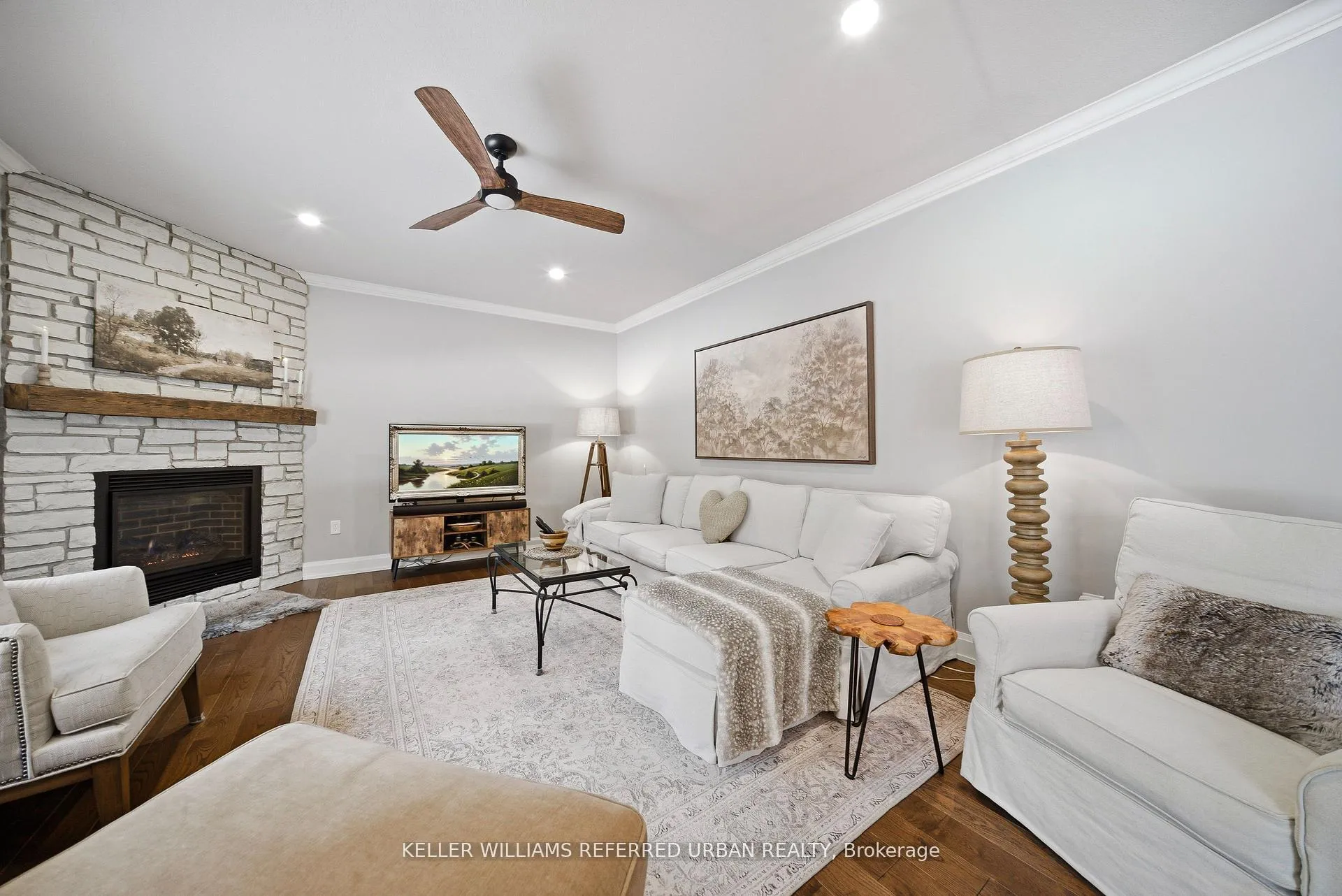 Photo 16 of 57 McGregor Crescent, Hamilton, Ancaster — HOMEH