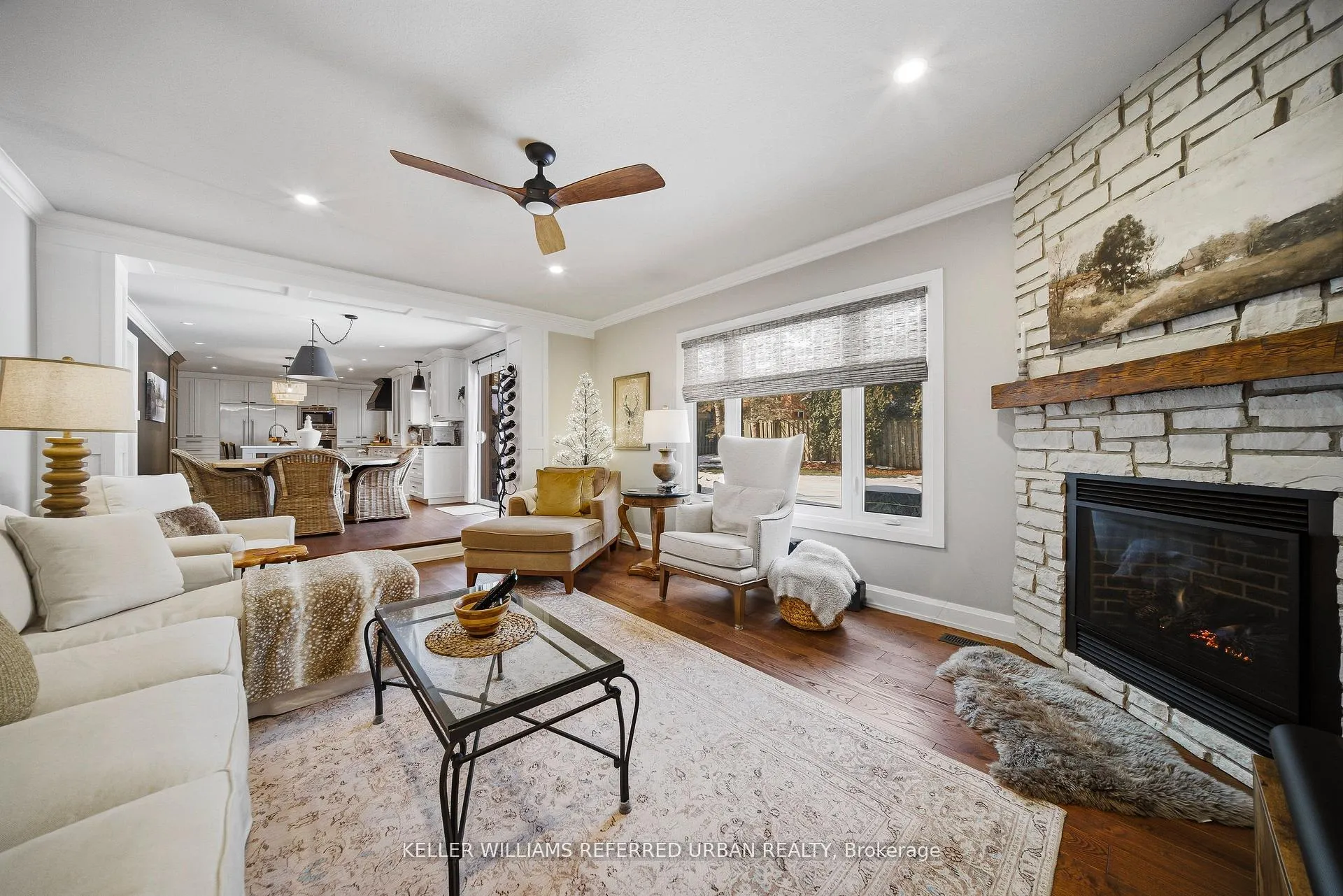 Photo 17 of 57 McGregor Crescent, Hamilton, Ancaster — HOMEH