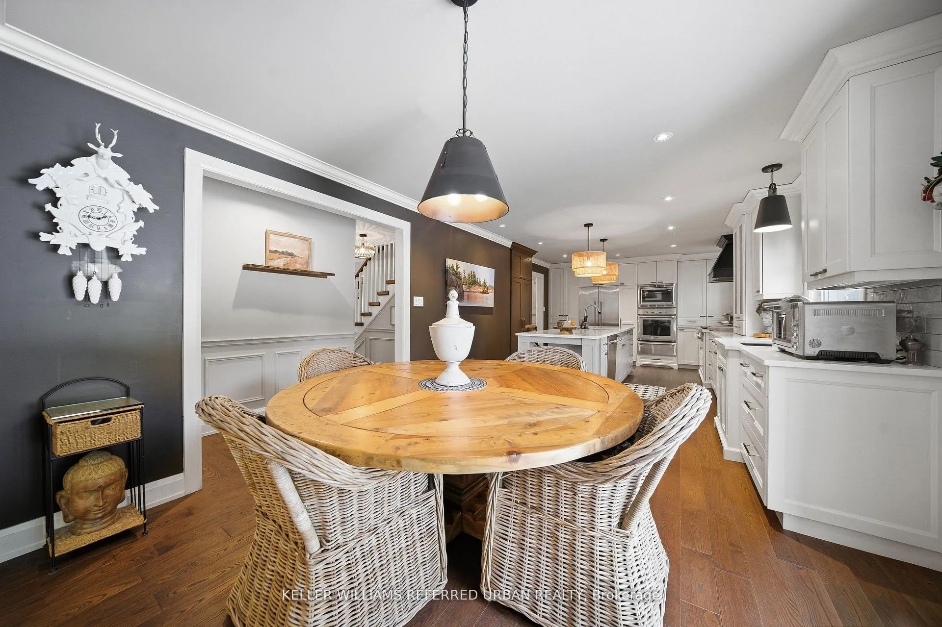 Photo 18 of 57 McGregor Crescent, Hamilton, Ancaster — HOMEH