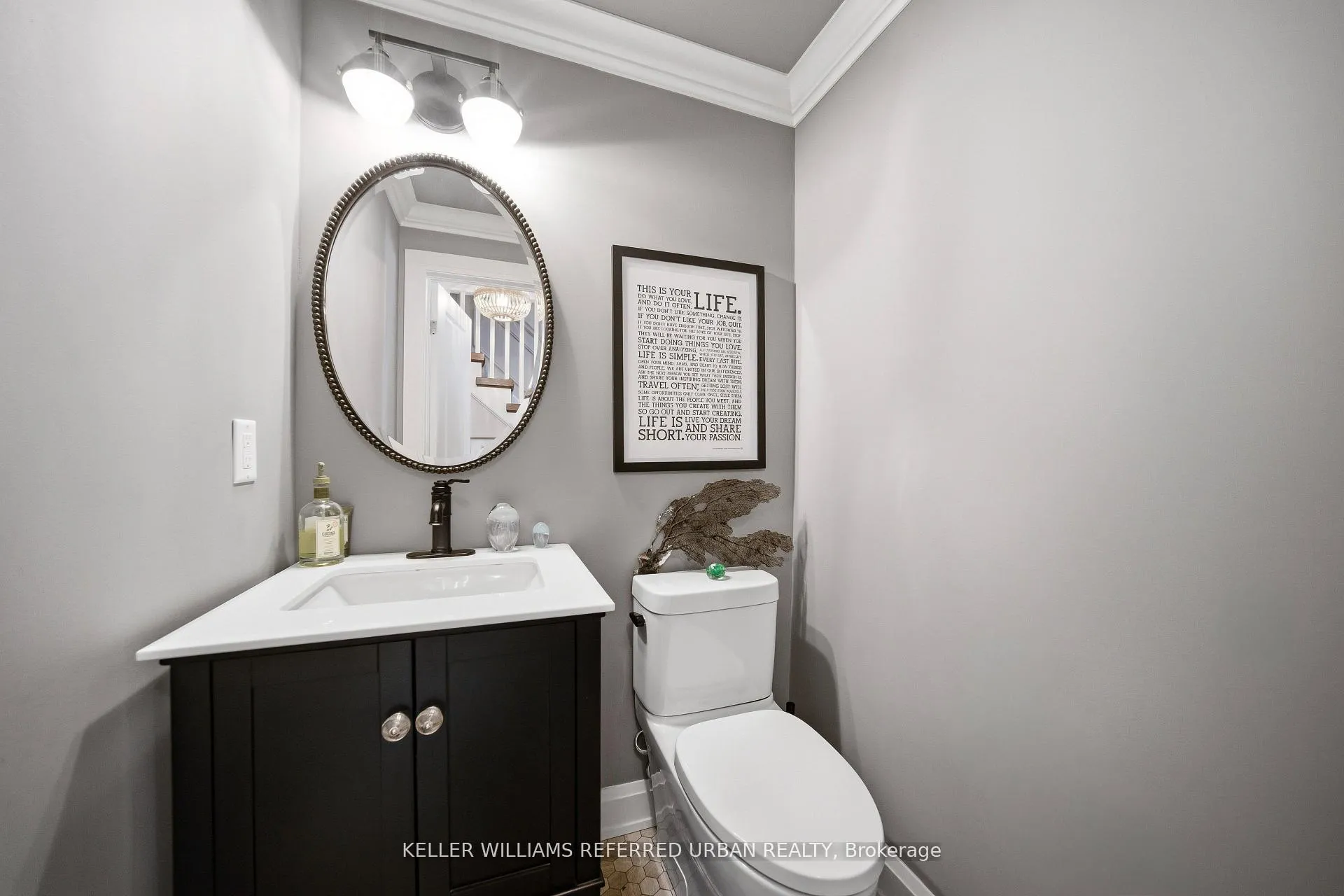 Photo 20 of 57 McGregor Crescent, Hamilton, Ancaster — HOMEH