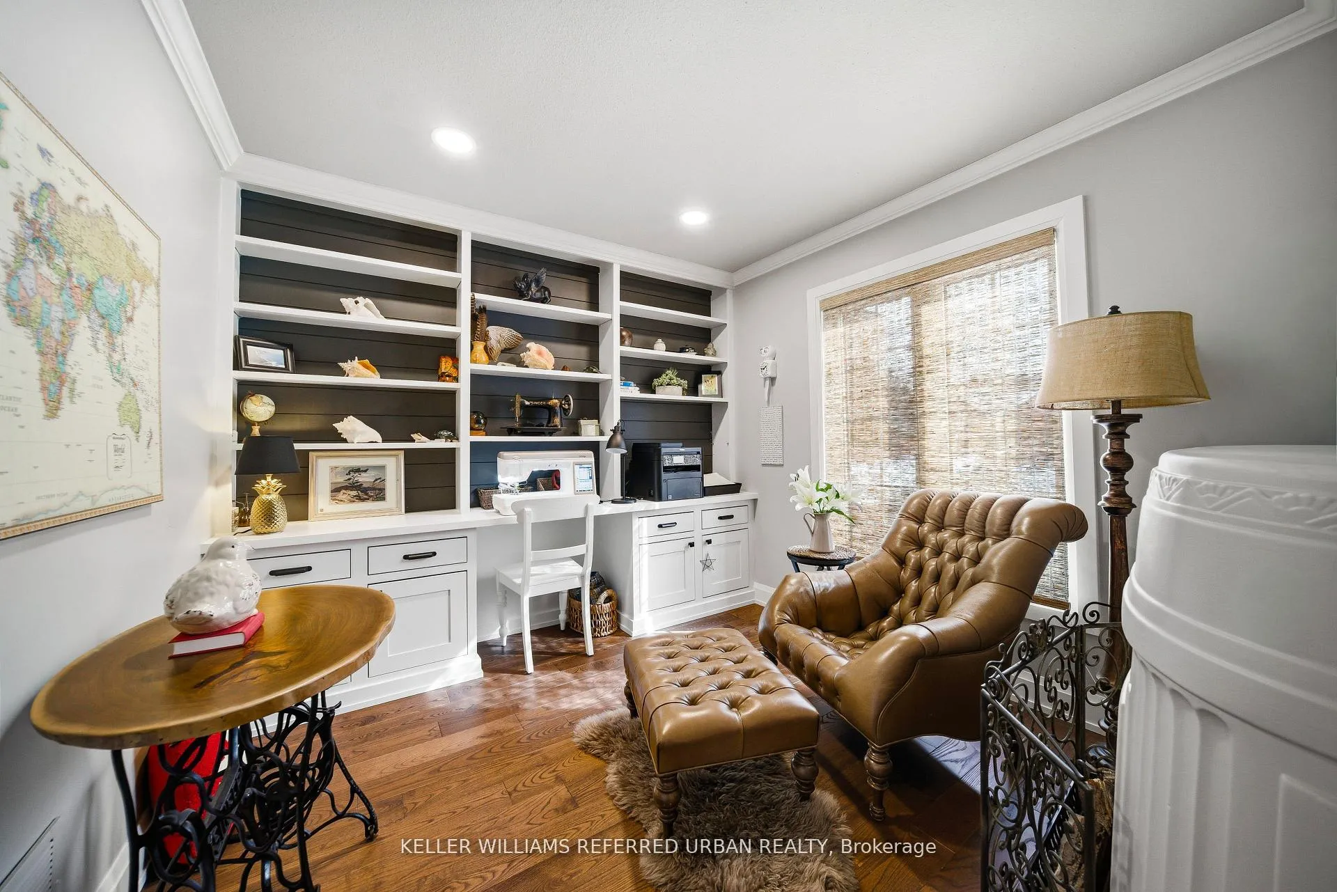 Photo 21 of 57 McGregor Crescent, Hamilton, Ancaster — HOMEH