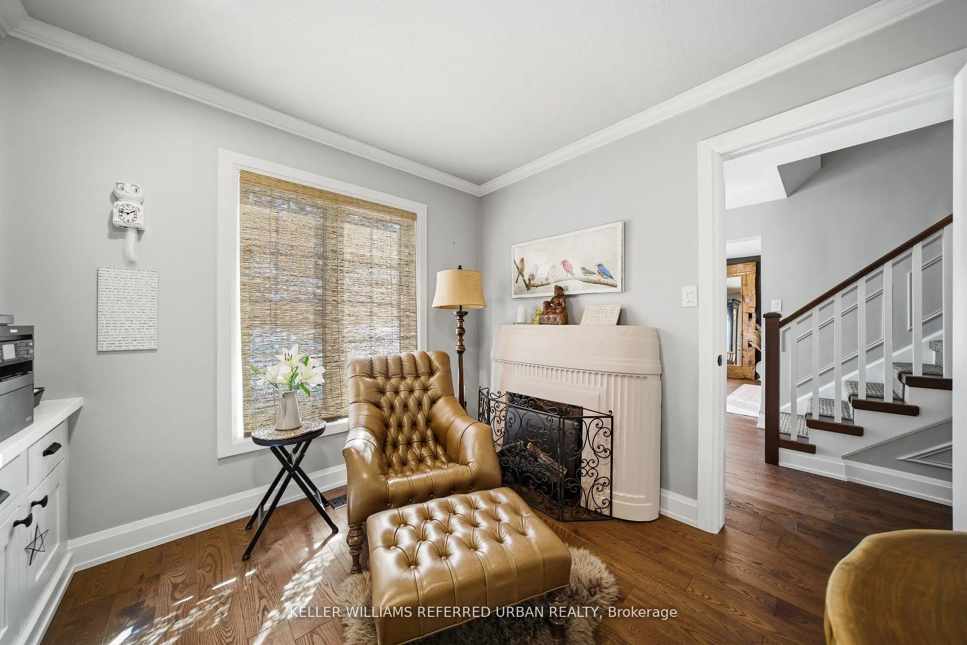 Photo 22 of 57 McGregor Crescent, Hamilton, Ancaster — HOMEH