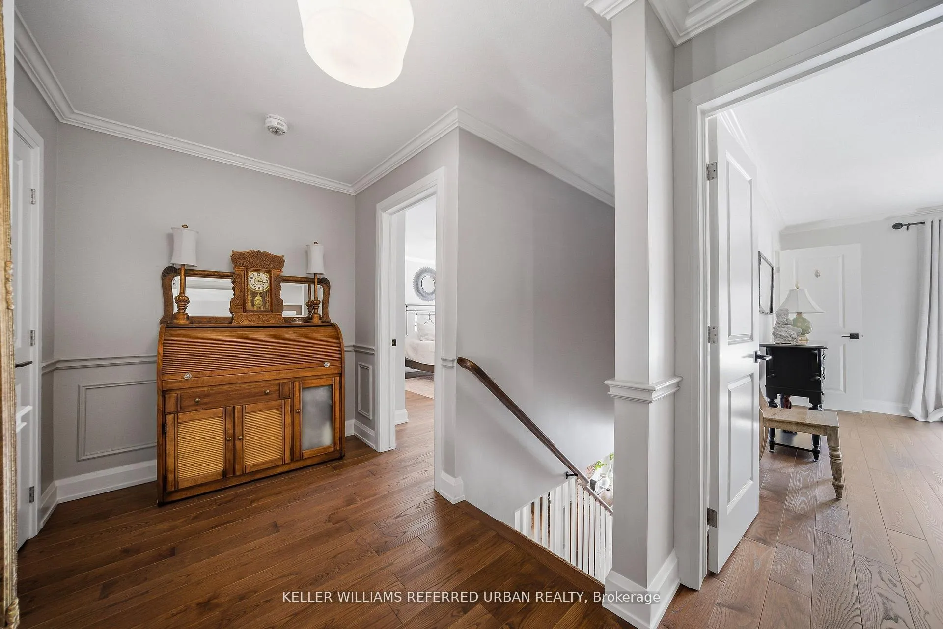 Photo 23 of 57 McGregor Crescent, Hamilton, Ancaster — HOMEH