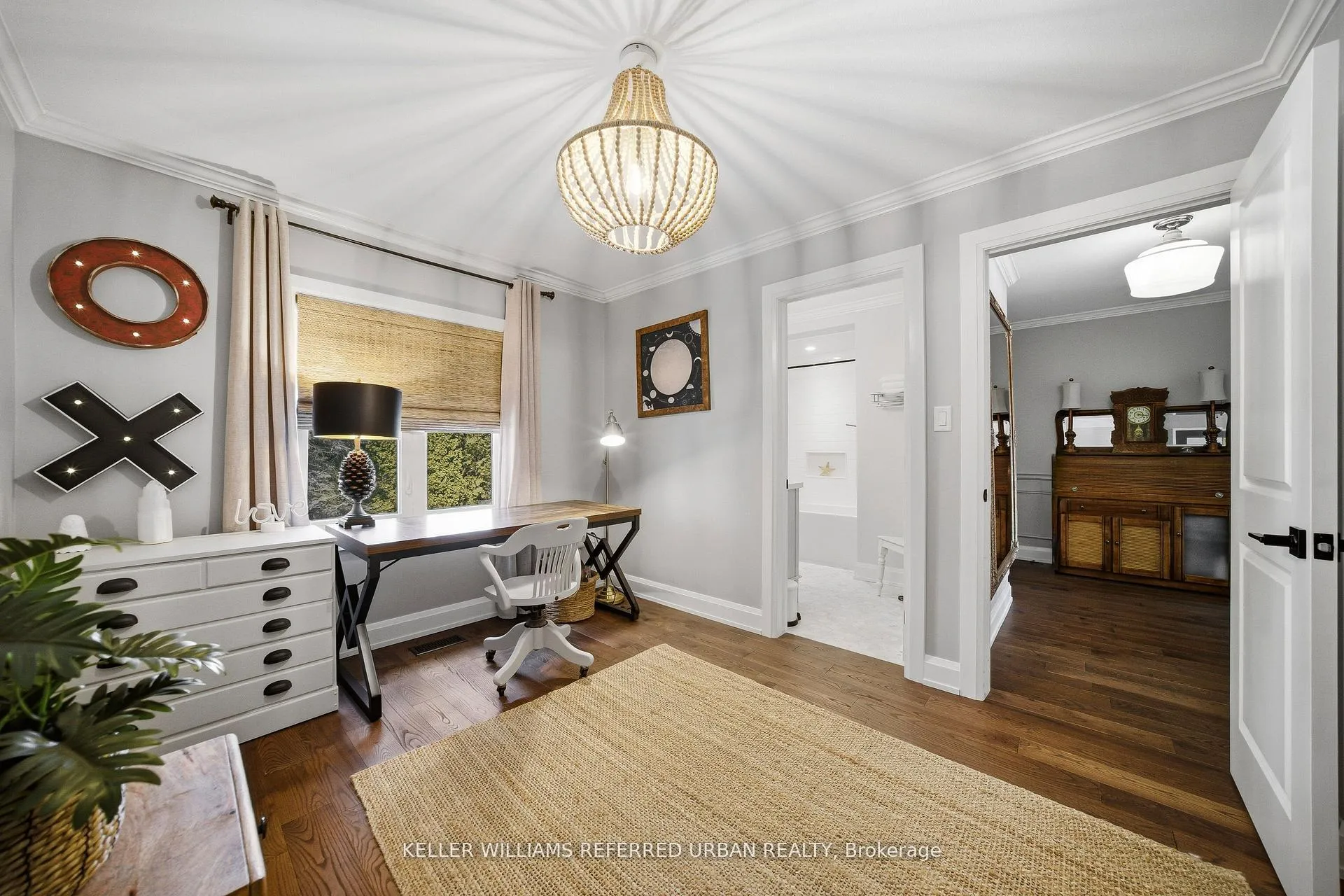 Photo 32 of 57 McGregor Crescent, Hamilton, Ancaster — HOMEH