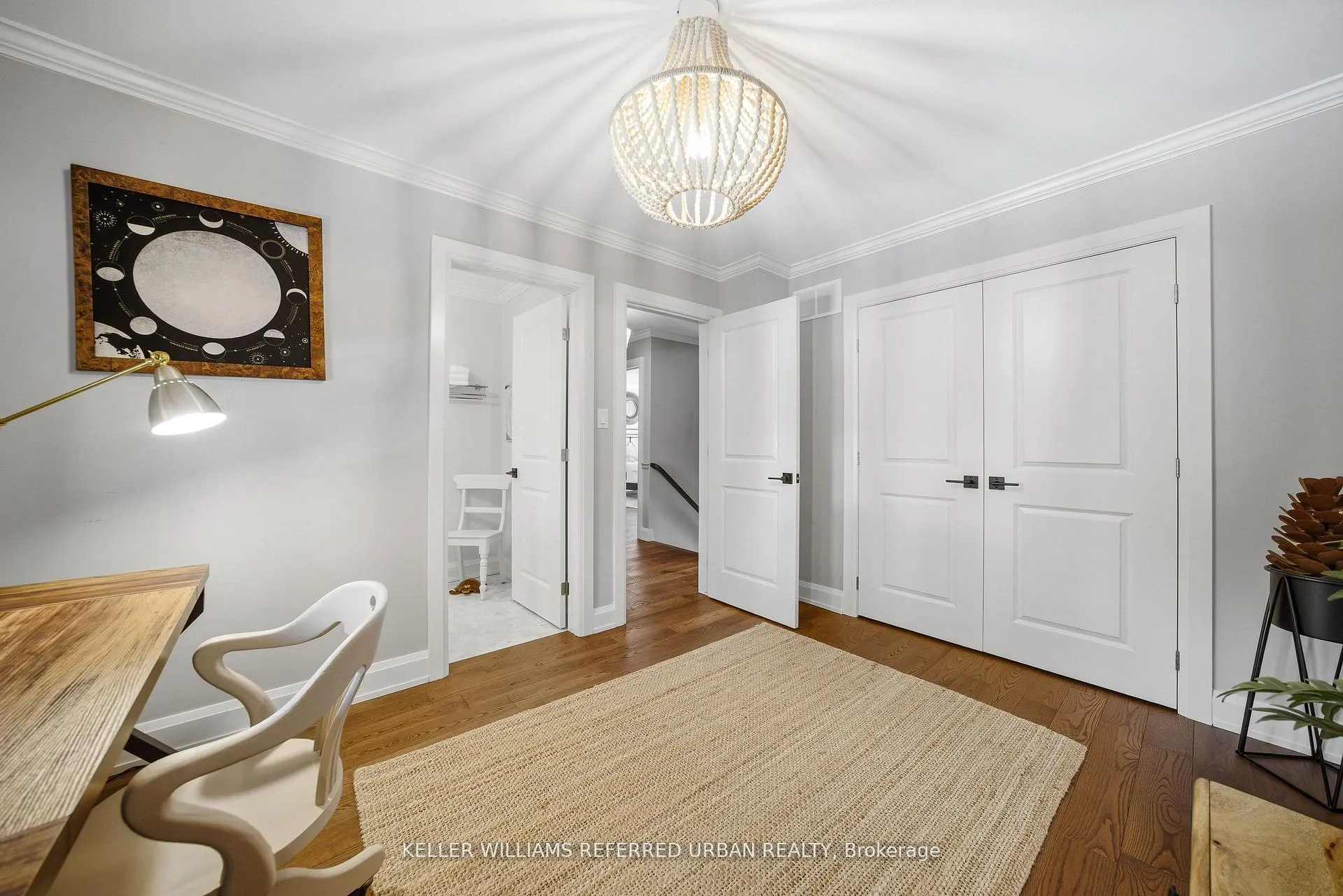 Photo 33 of 57 McGregor Crescent, Hamilton, Ancaster — HOMEH