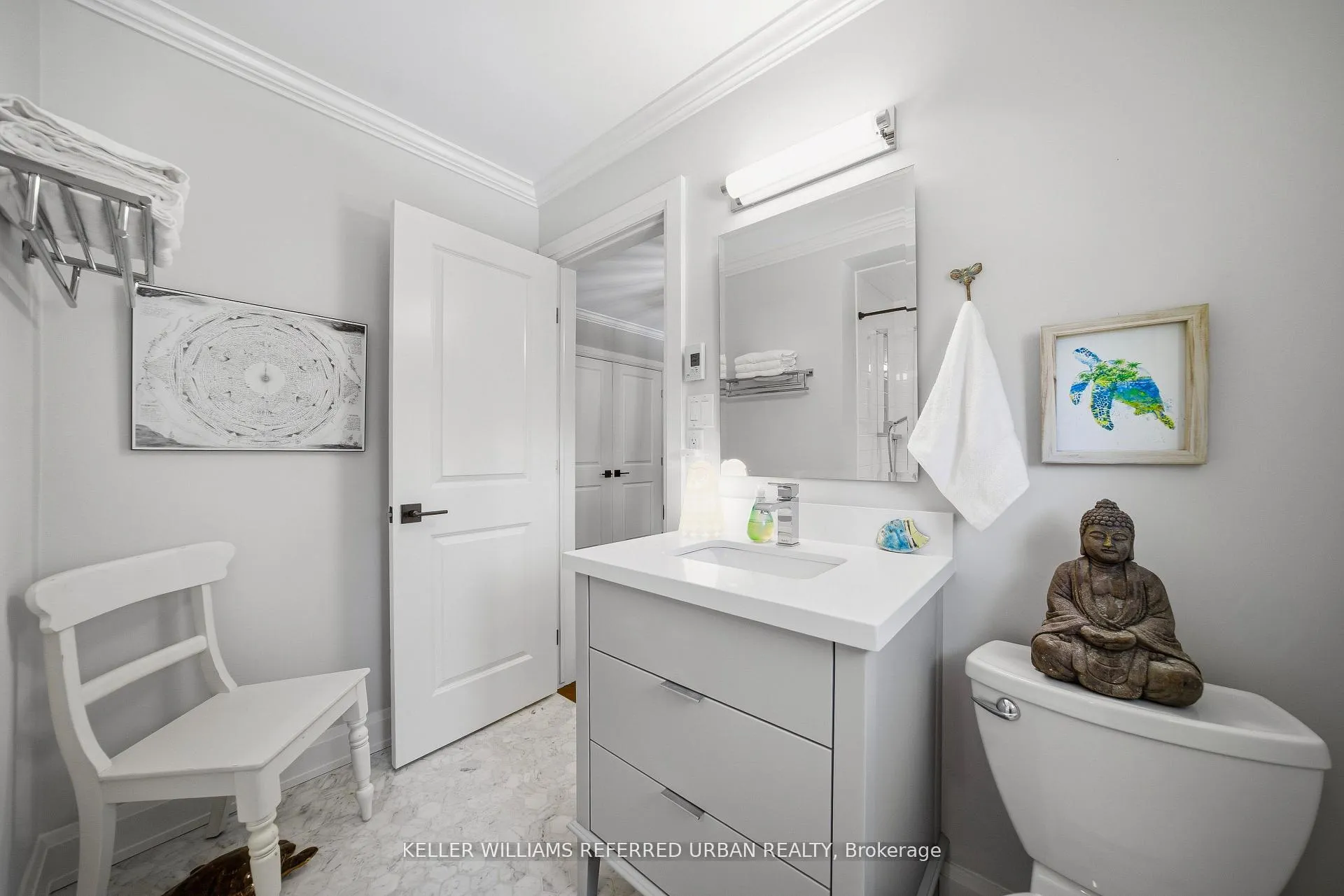 Photo 35 of 57 McGregor Crescent, Hamilton, Ancaster — HOMEH