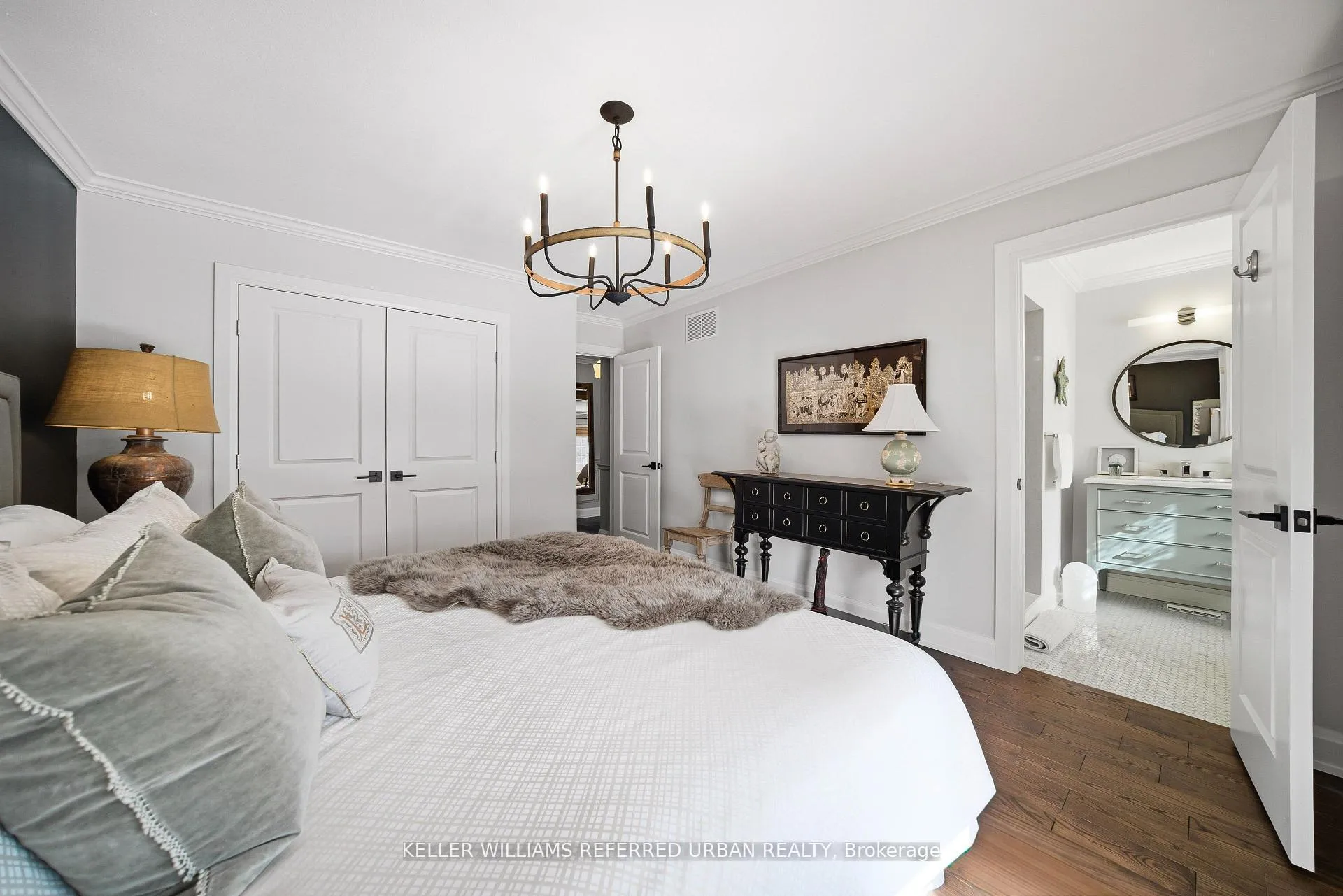 Photo 37 of 57 McGregor Crescent, Hamilton, Ancaster — HOMEH