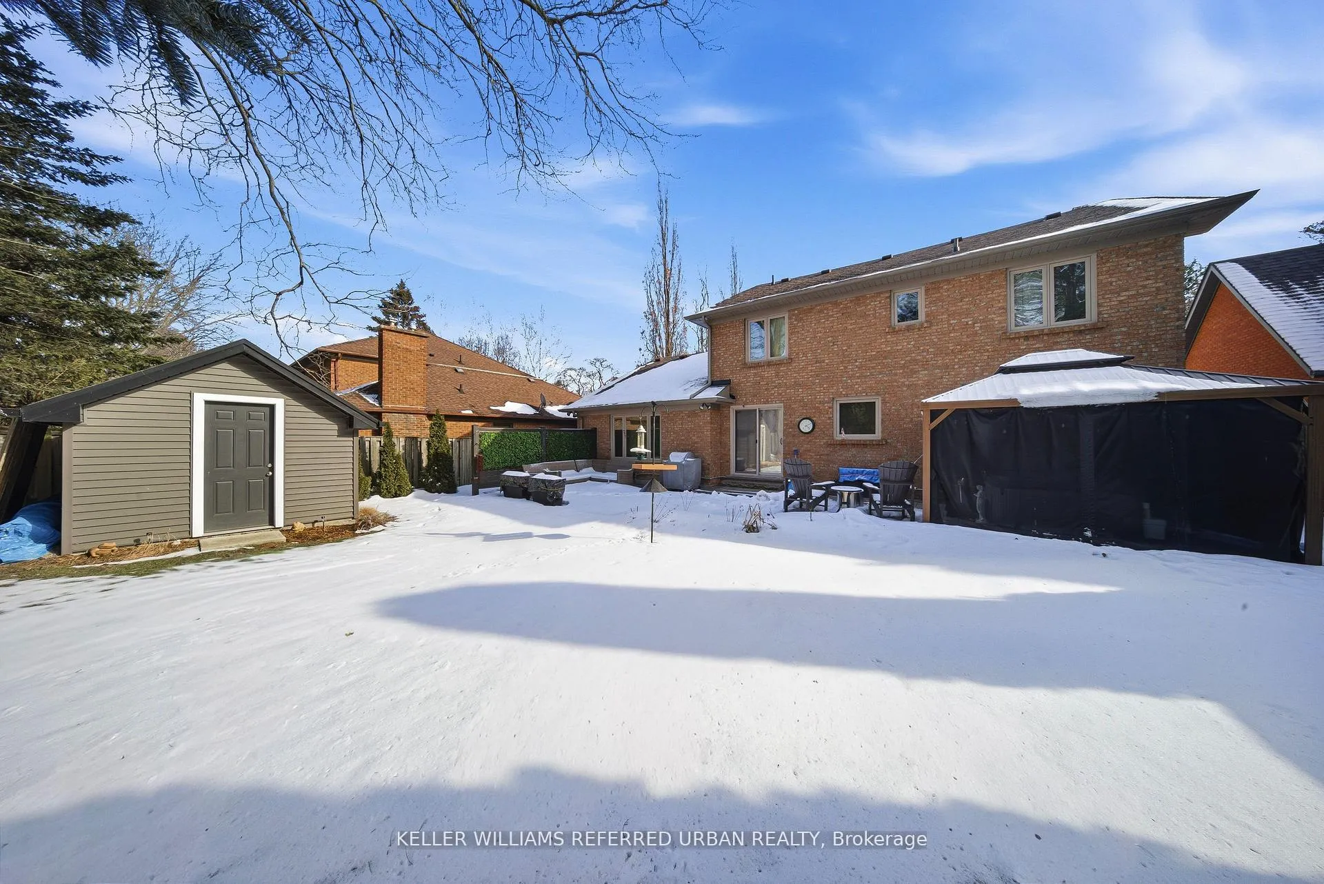 Photo 49 of 57 McGregor Crescent, Hamilton, Ancaster — HOMEH