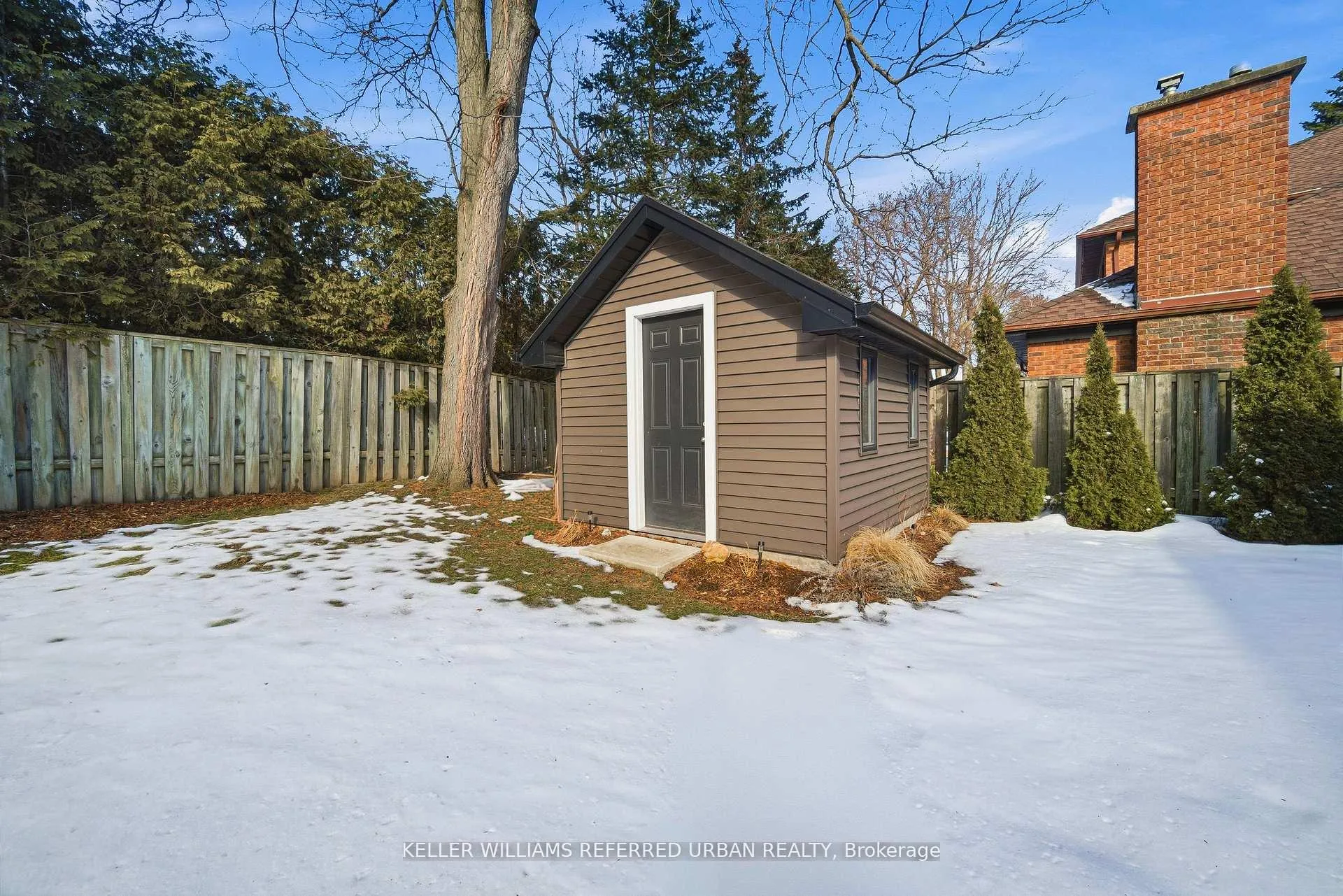 Photo 50 of 57 McGregor Crescent, Hamilton, Ancaster — HOMEH