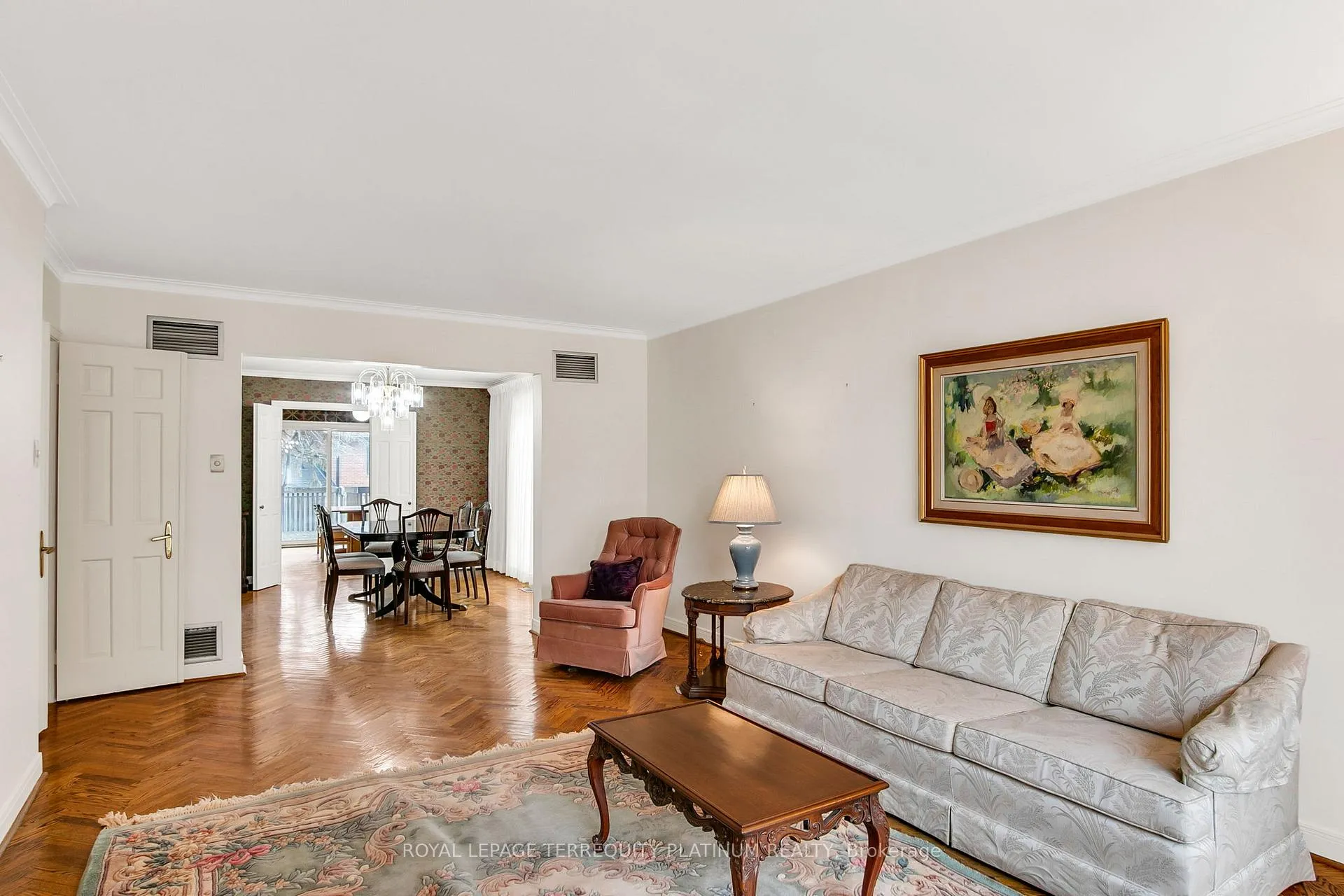 Photo 5 of 9 Apollo Drive, North York, Banbury-Don Mills — HOMEH