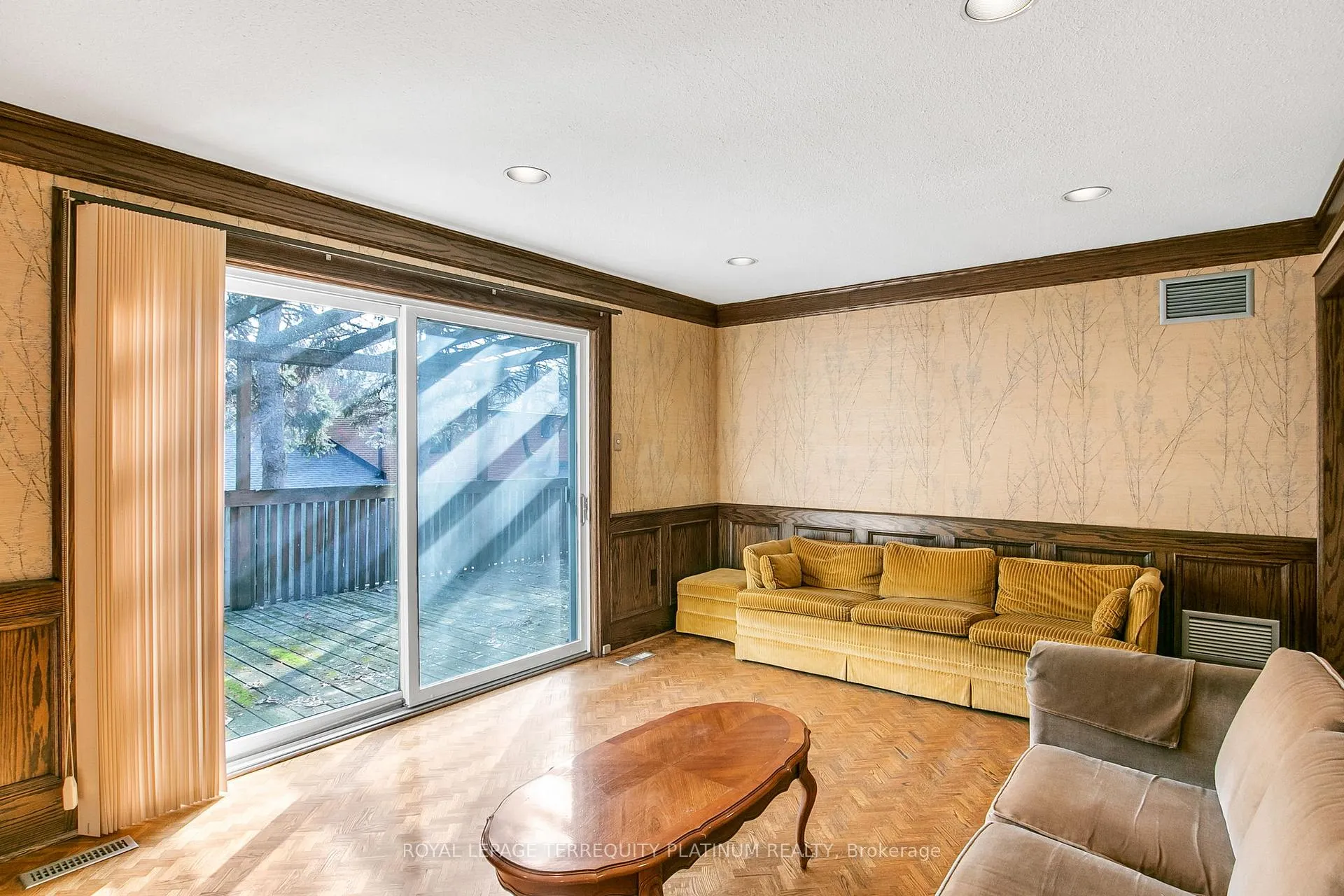 Photo 7 of 9 Apollo Drive, North York, Banbury-Don Mills — HOMEH