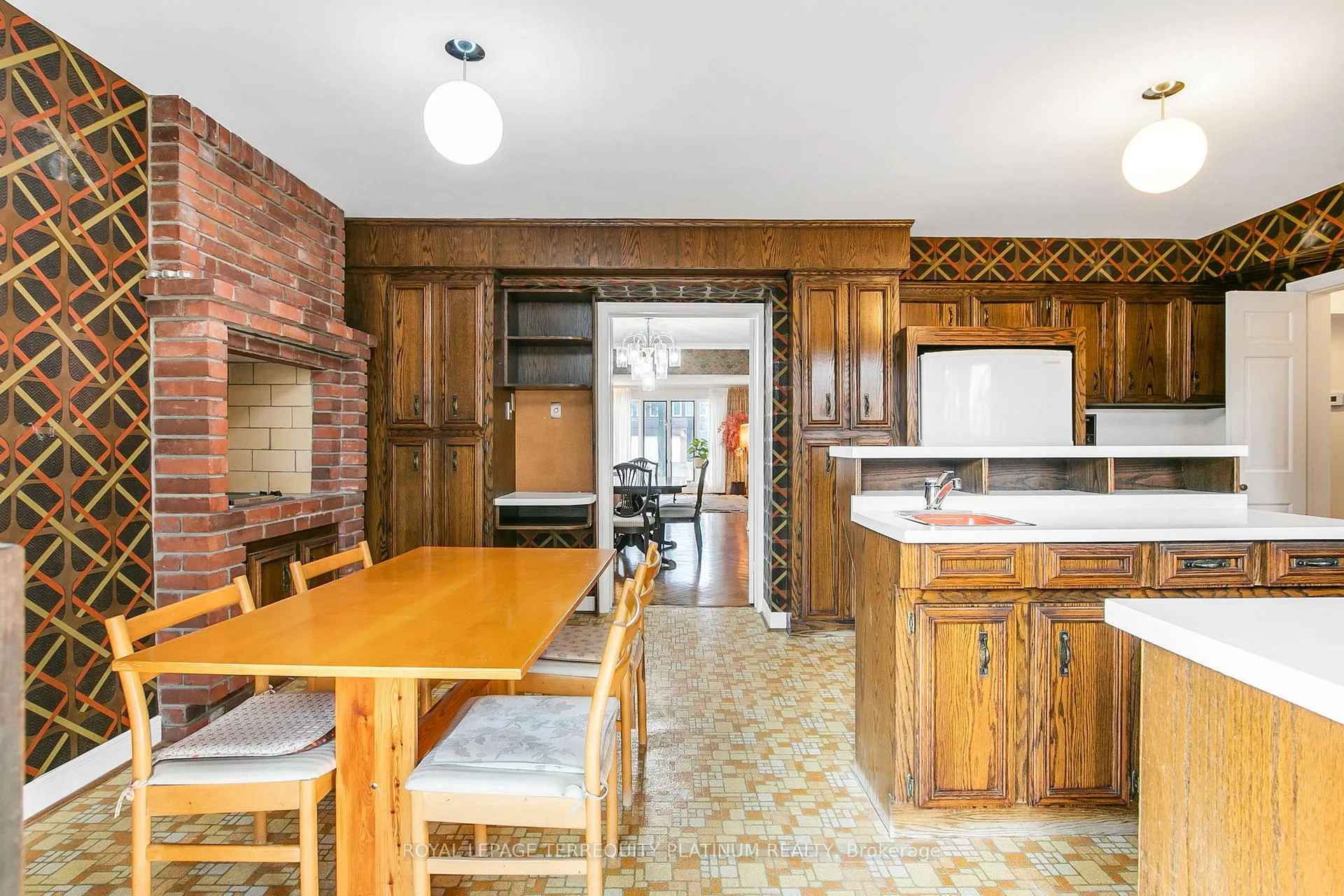 Photo 13 of 9 Apollo Drive, North York, Banbury-Don Mills — HOMEH
