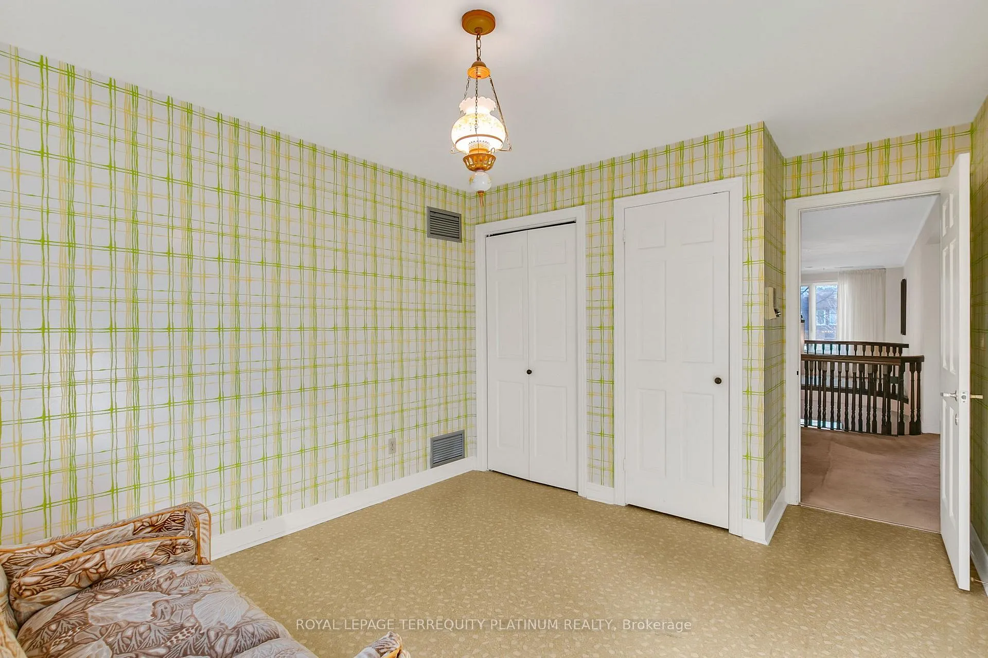 Photo 19 of 9 Apollo Drive, North York, Banbury-Don Mills — HOMEH