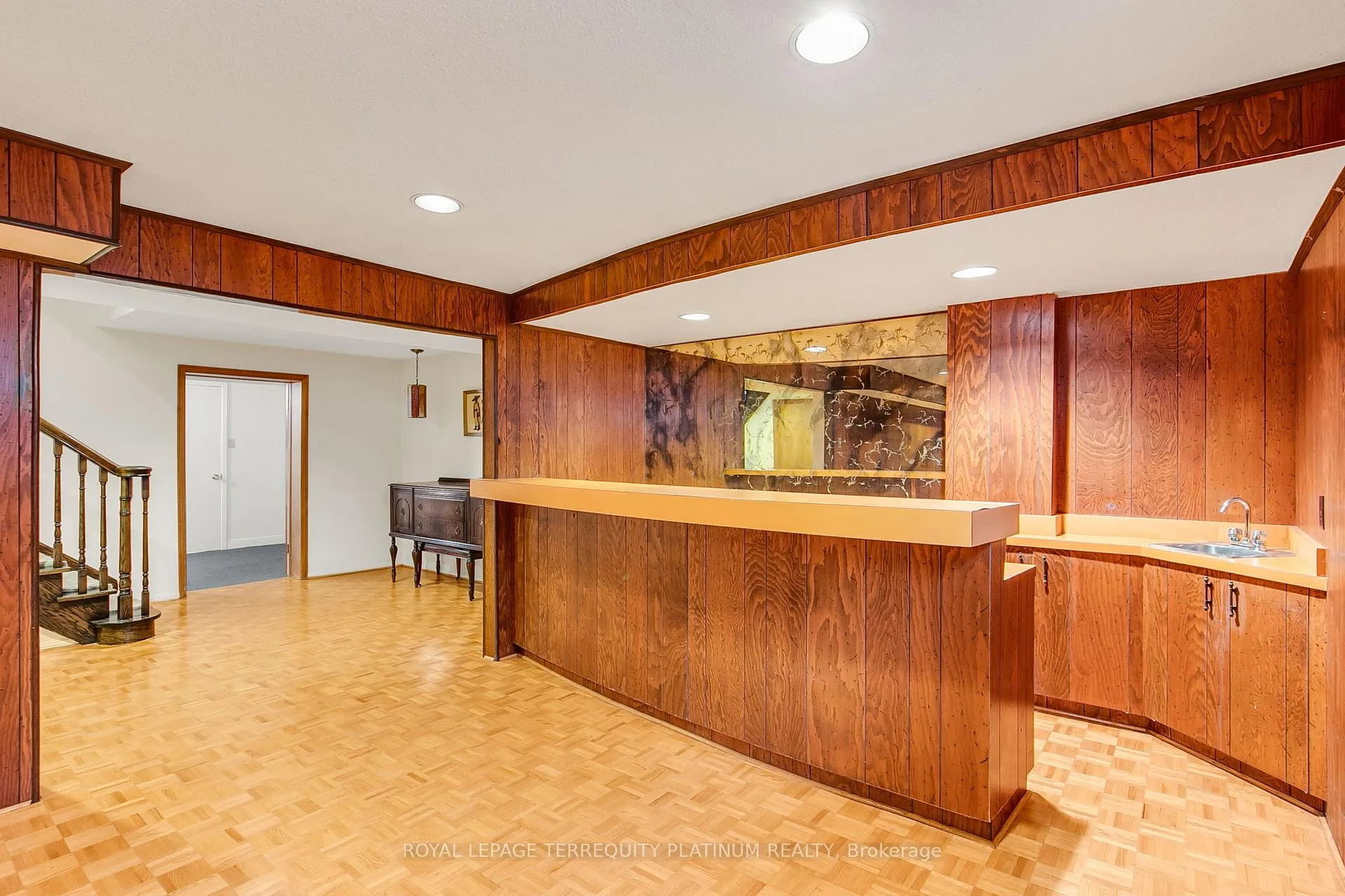 Photo 24 of 9 Apollo Drive, North York, Banbury-Don Mills — HOMEH