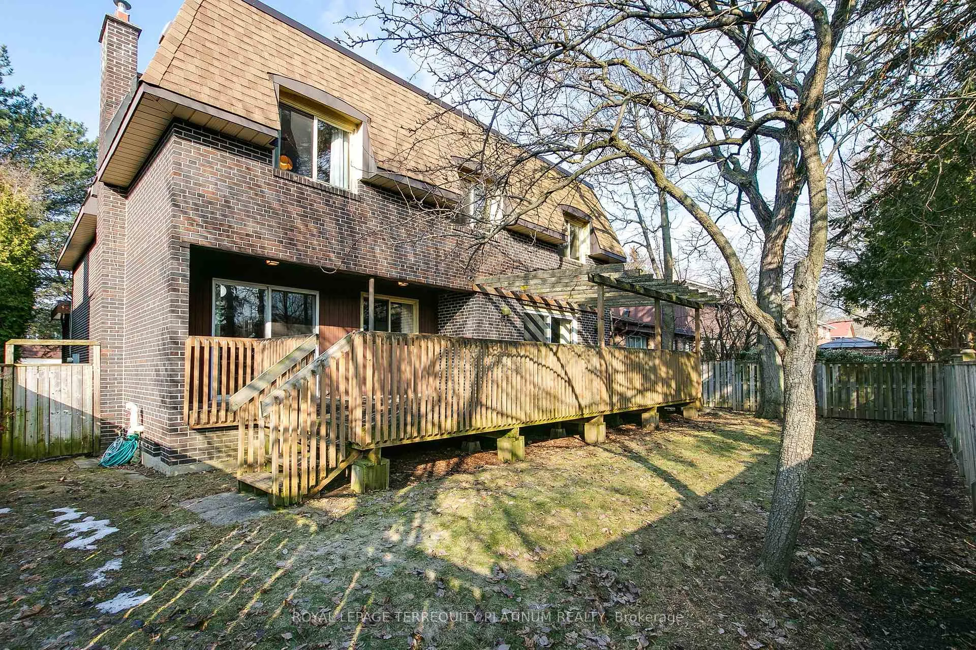 Photo 28 of 9 Apollo Drive, North York, Banbury-Don Mills — HOMEH