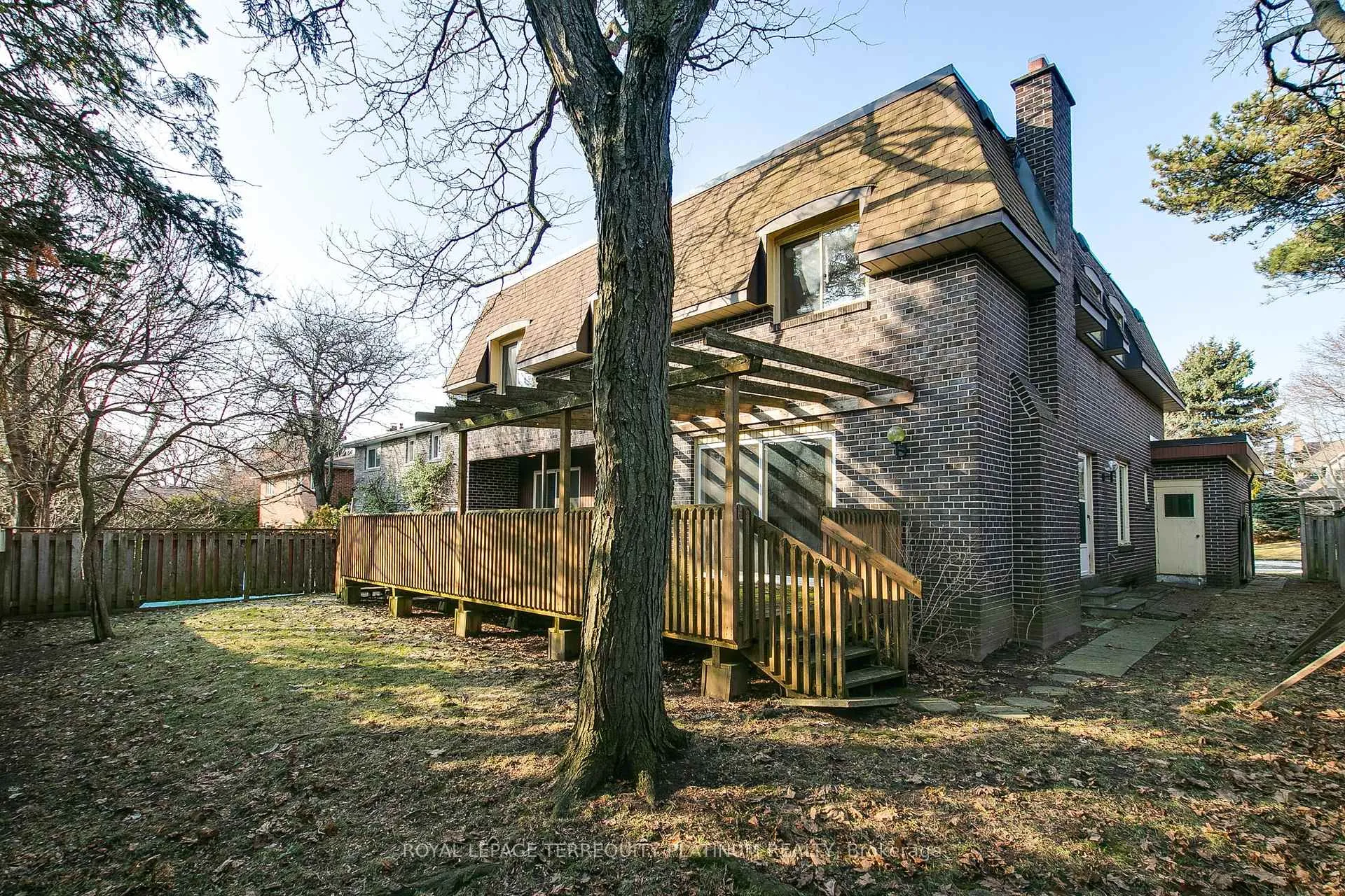 Photo 30 of 9 Apollo Drive, North York, Banbury-Don Mills — HOMEH