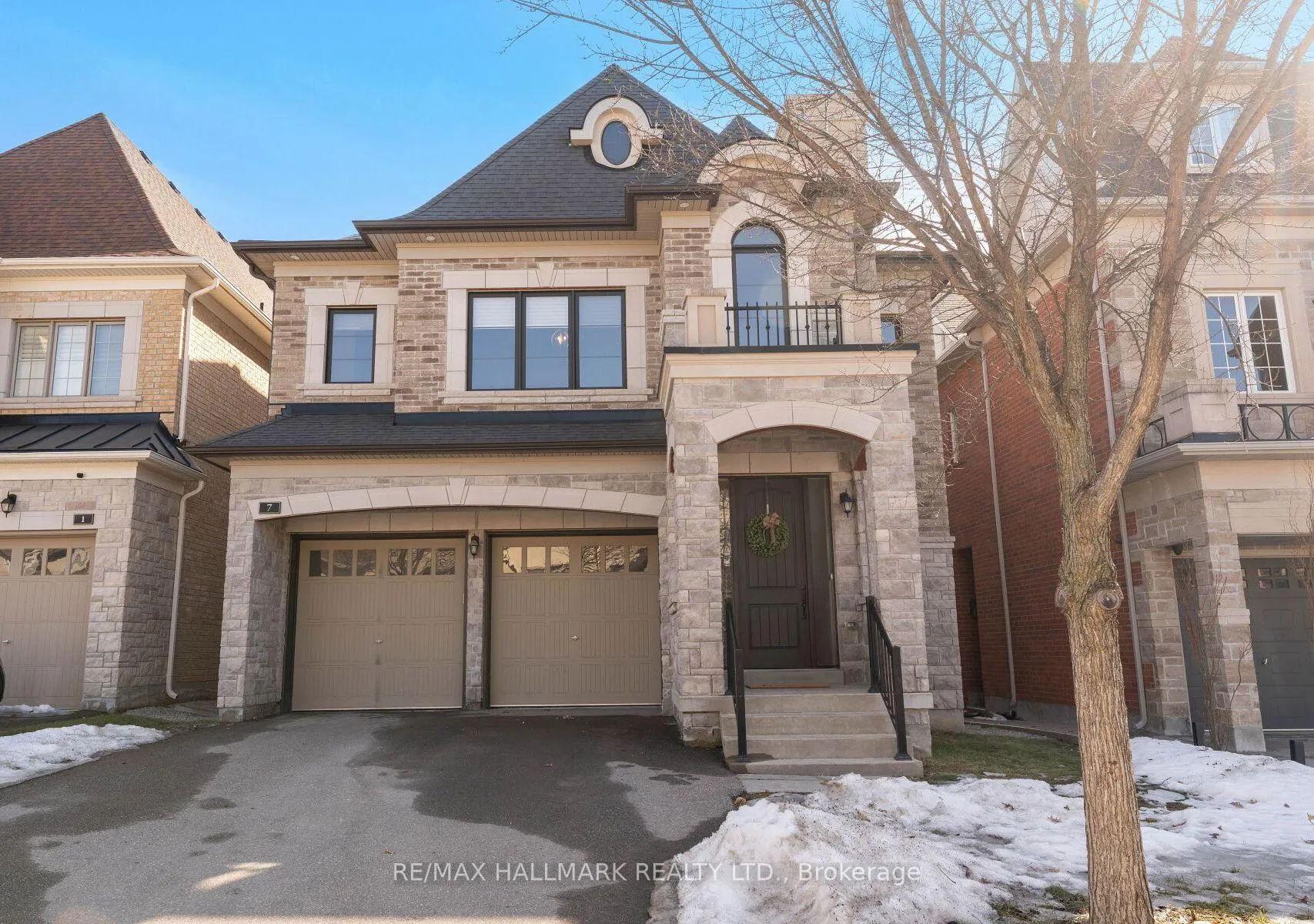 Photo 1 of 7 Perrigo Court, Vaughan, Patterson — HOMEH