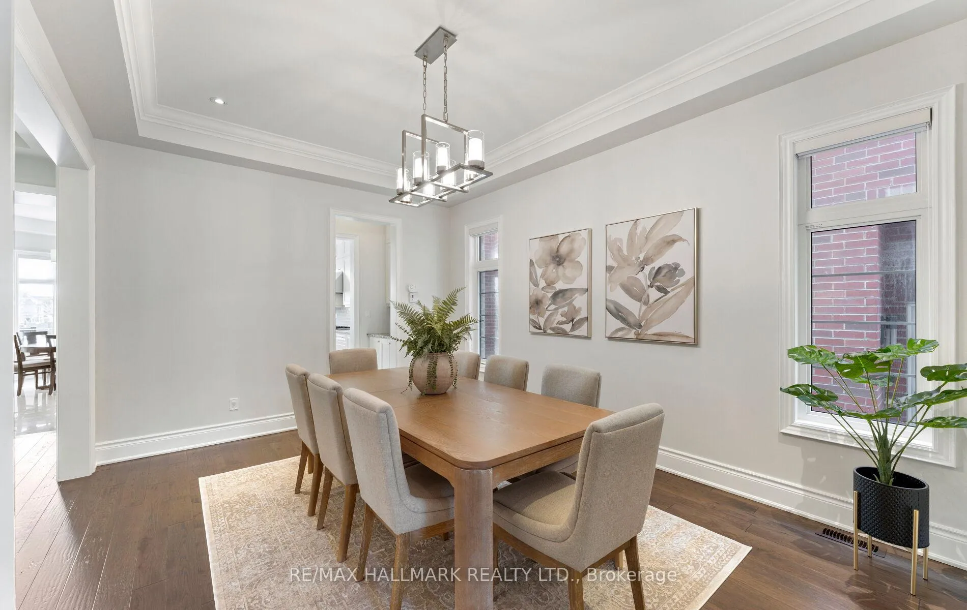 Photo 5 of 7 Perrigo Court, Vaughan, Patterson — HOMEH