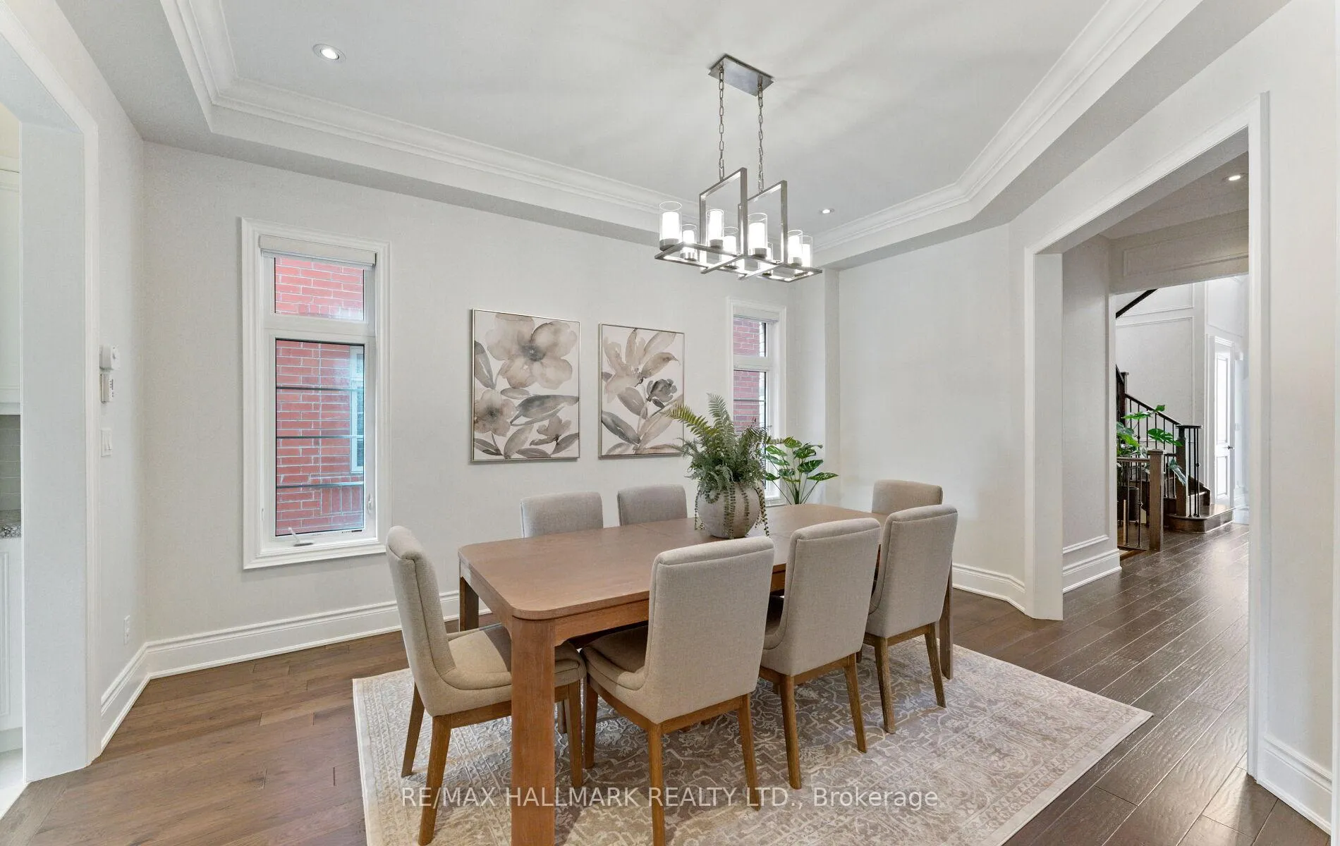 Photo 6 of 7 Perrigo Court, Vaughan, Patterson — HOMEH