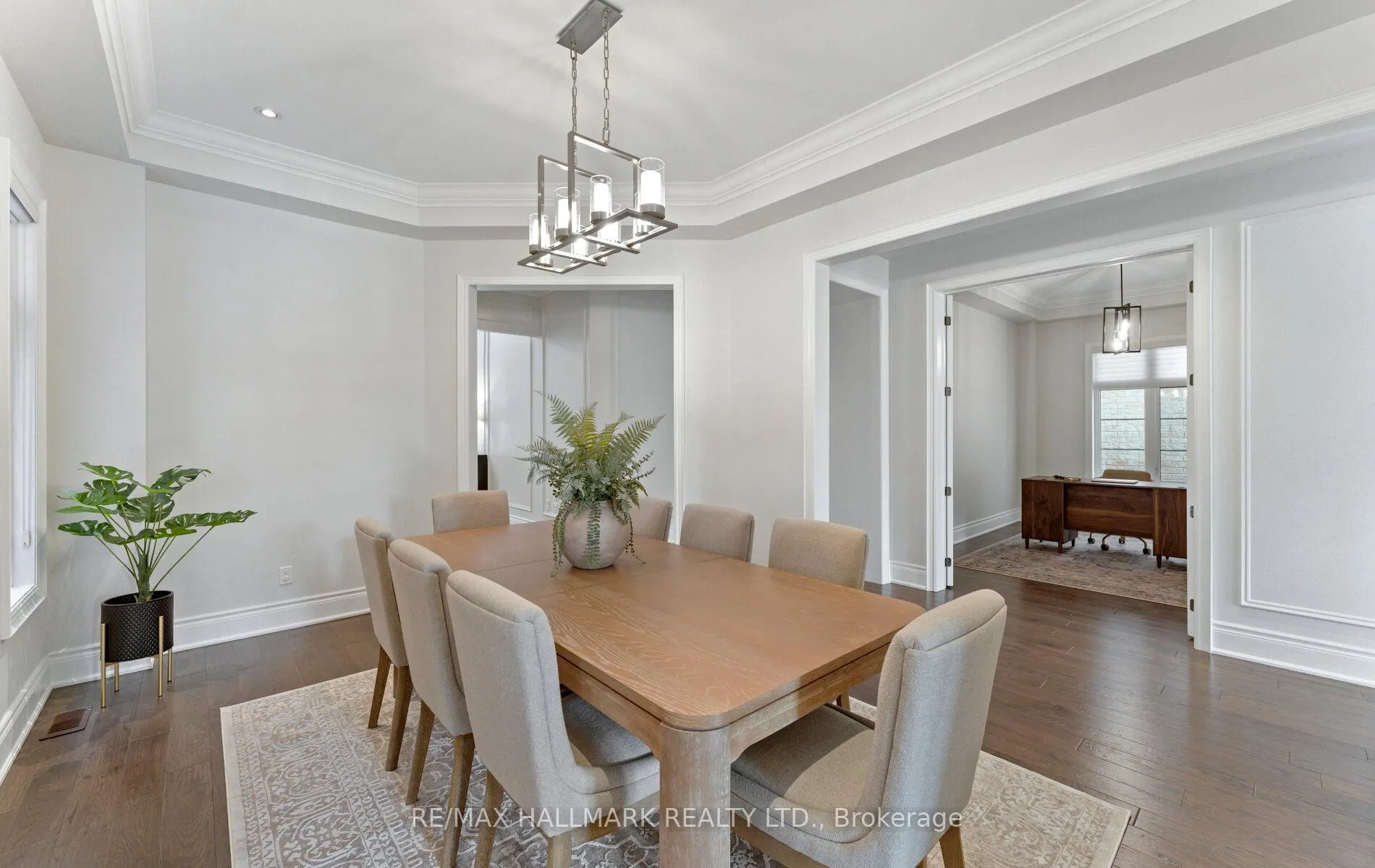 Photo 7 of 7 Perrigo Court, Vaughan, Patterson — HOMEH