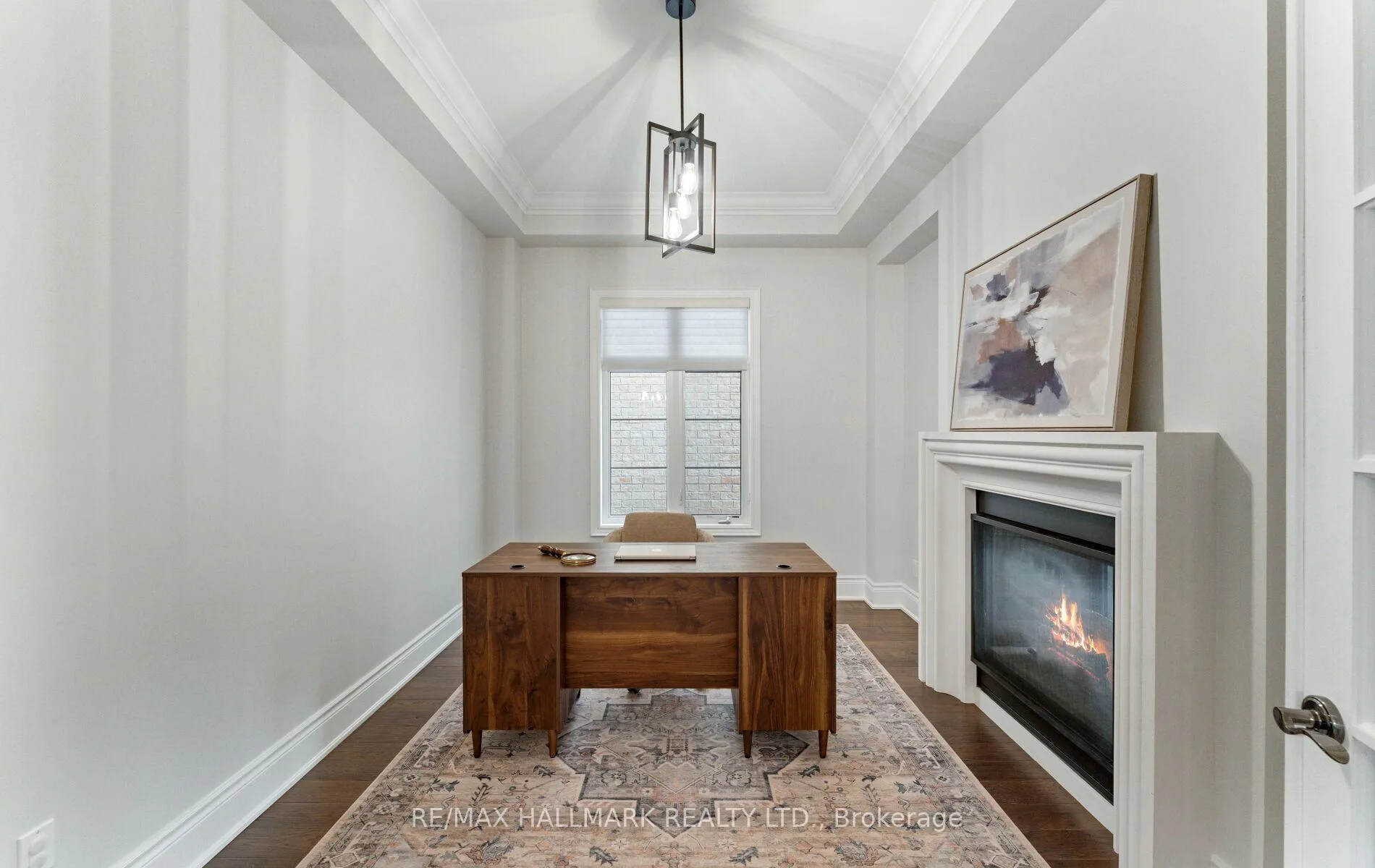 Photo 8 of 7 Perrigo Court, Vaughan, Patterson — HOMEH