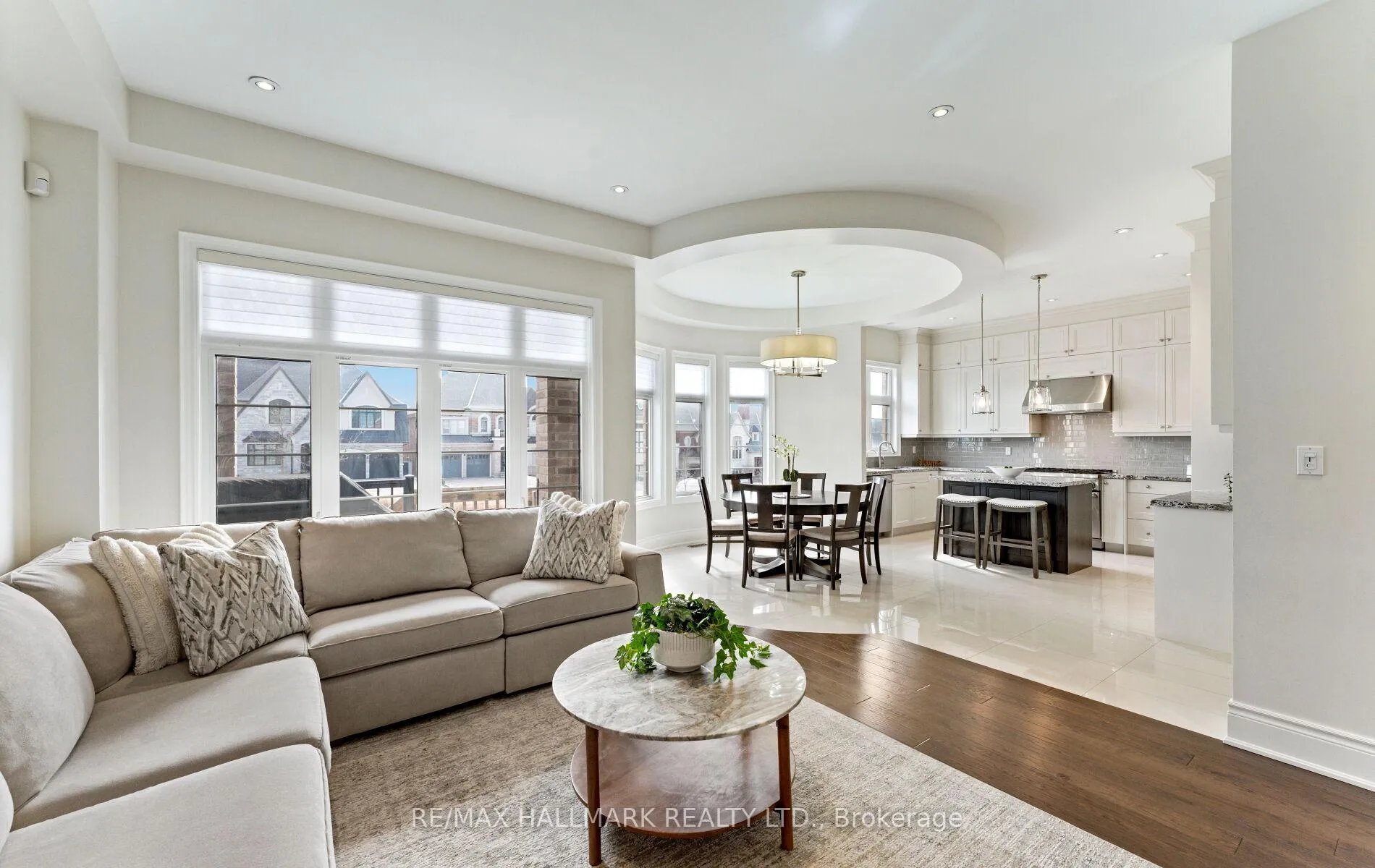 Photo 12 of 7 Perrigo Court, Vaughan, Patterson — HOMEH