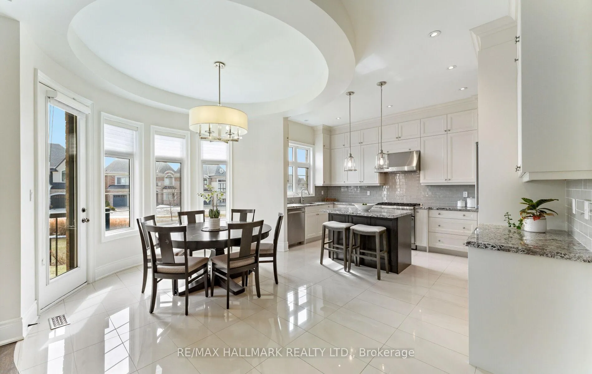 Photo 13 of 7 Perrigo Court, Vaughan, Patterson — HOMEH