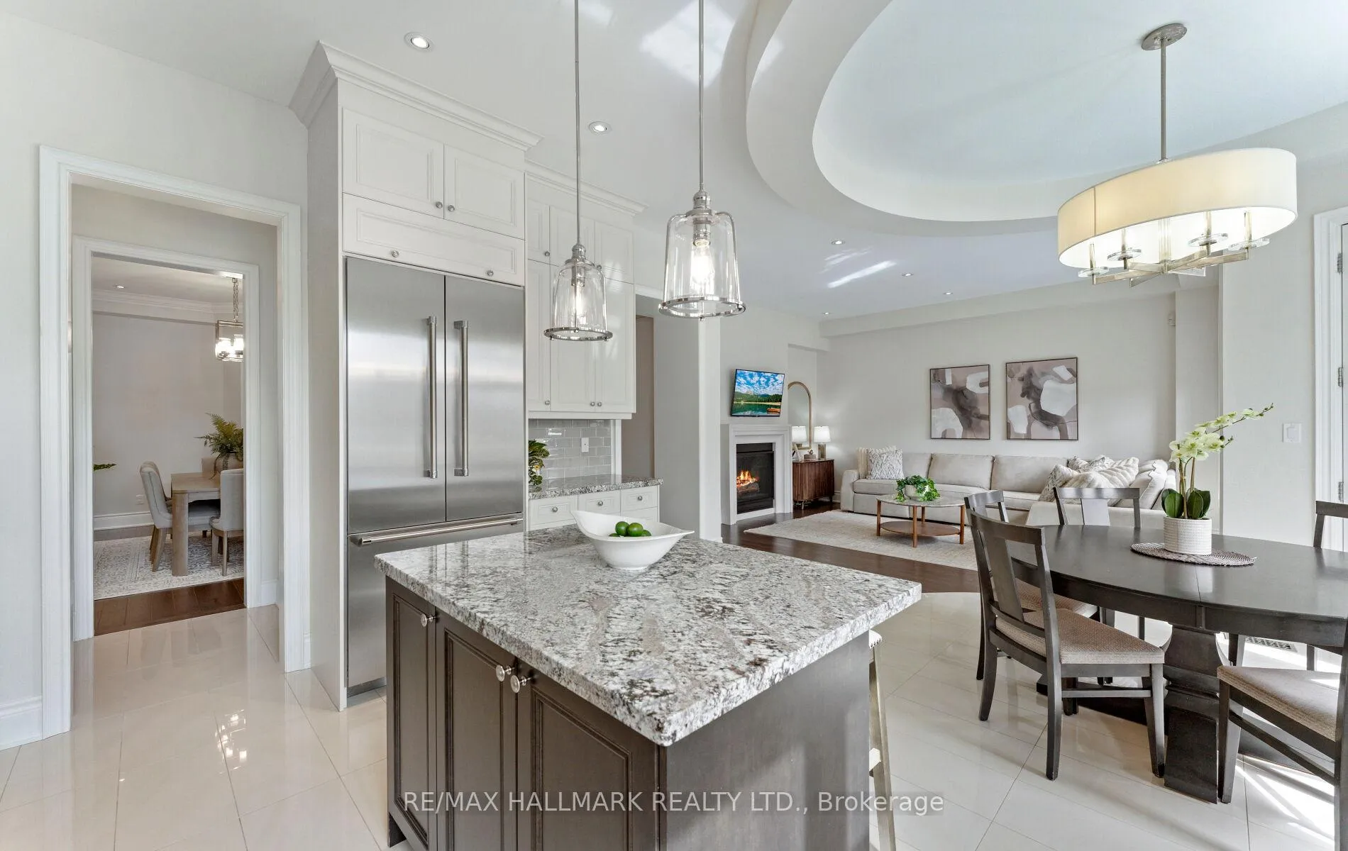 Photo 15 of 7 Perrigo Court, Vaughan, Patterson — HOMEH