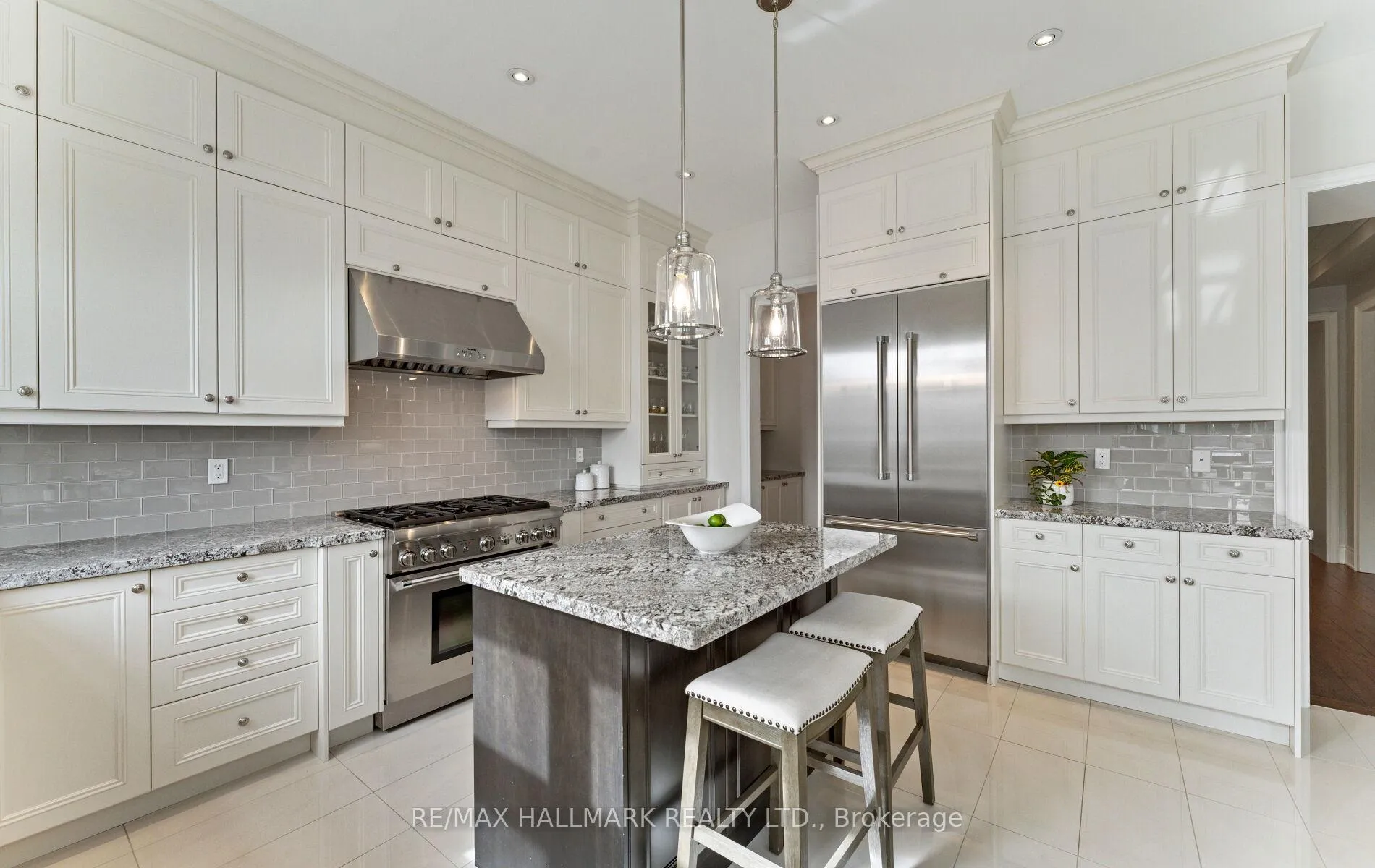 Photo 17 of 7 Perrigo Court, Vaughan, Patterson — HOMEH