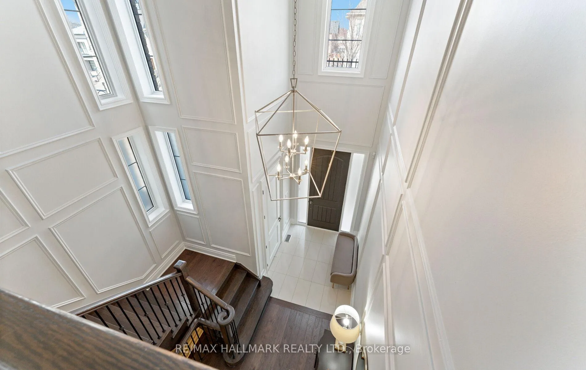 Photo 19 of 7 Perrigo Court, Vaughan, Patterson — HOMEH