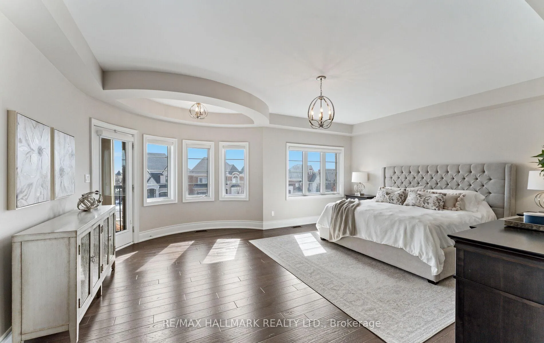 Photo 20 of 7 Perrigo Court, Vaughan, Patterson — HOMEH
